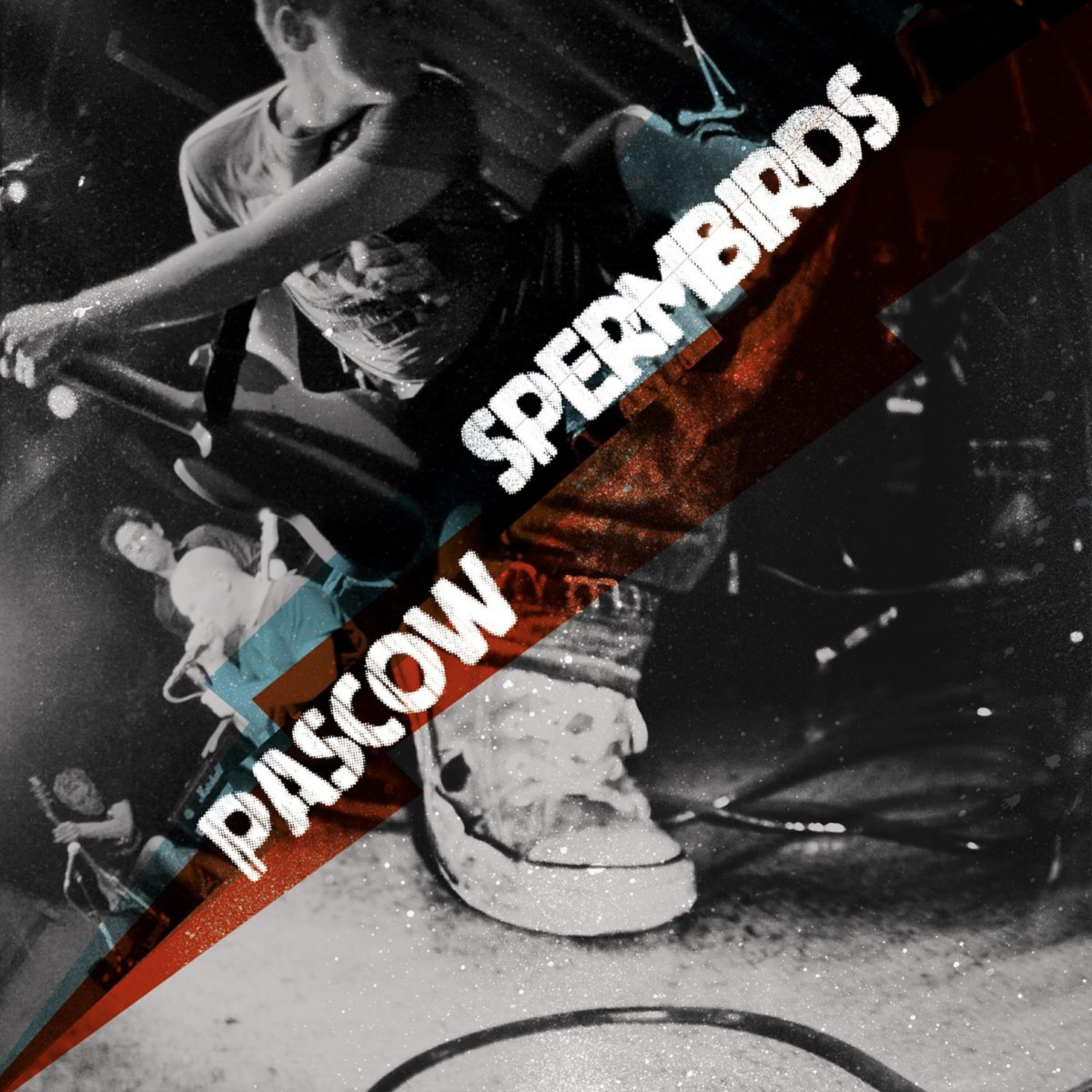 Релиз Split Single
