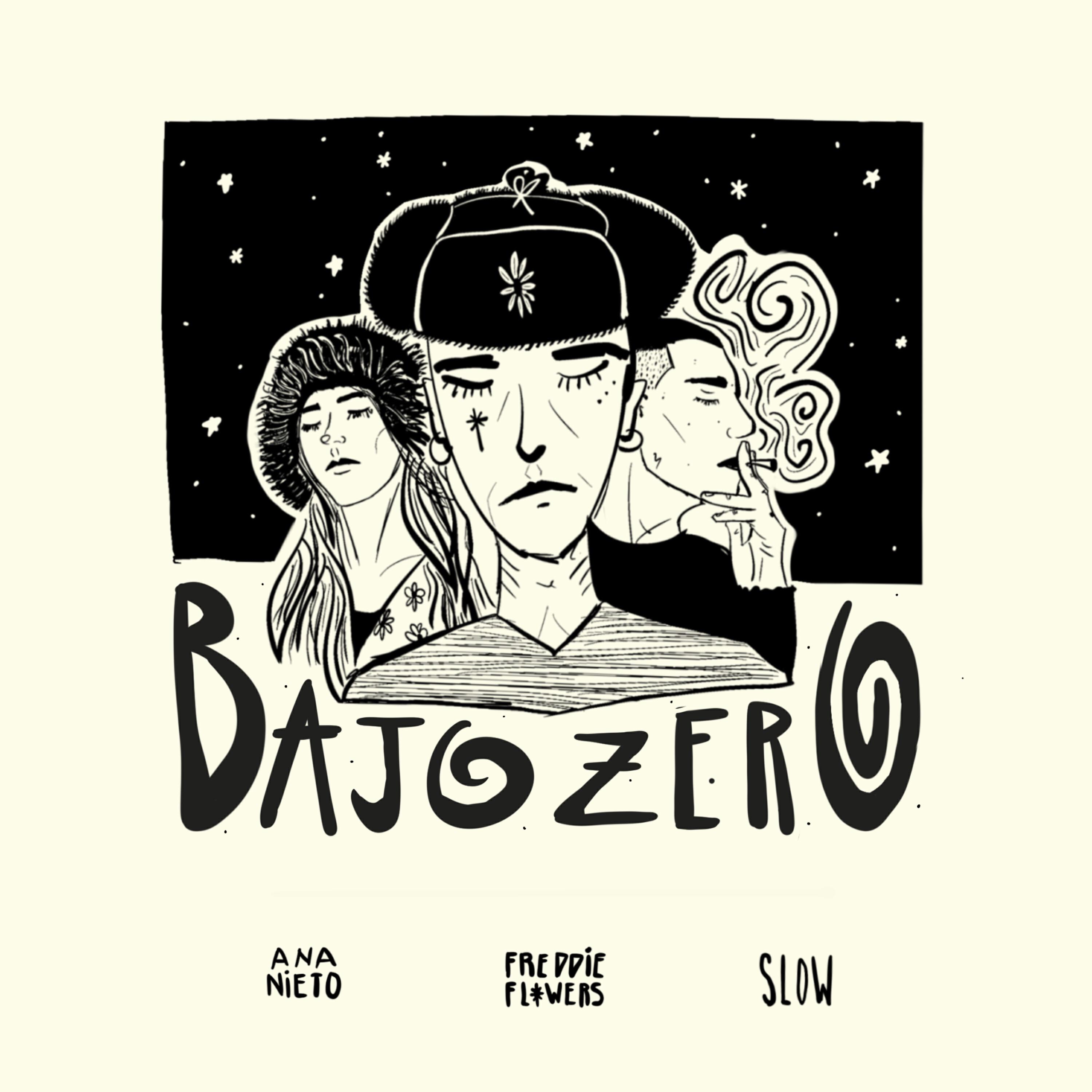 Релиз bajoZERO