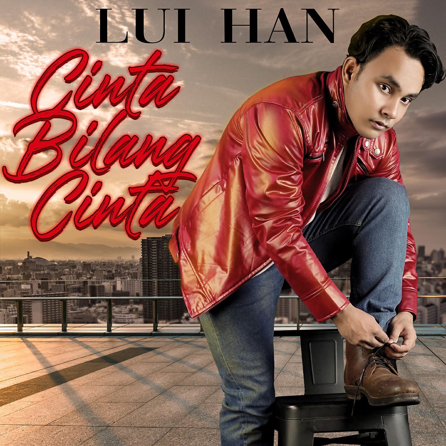 Релиз Cinta Bilang Cinta