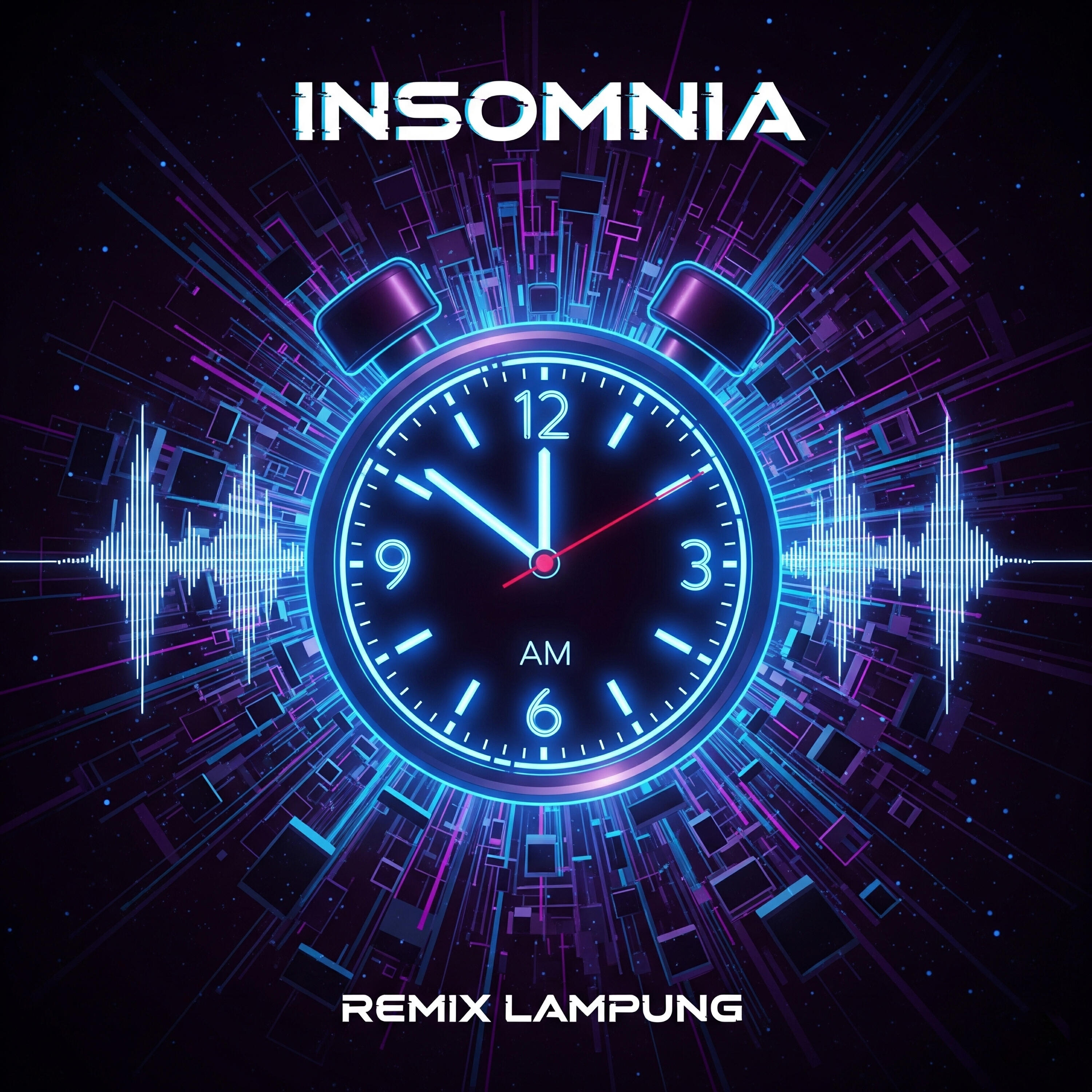 Релиз Insomnia