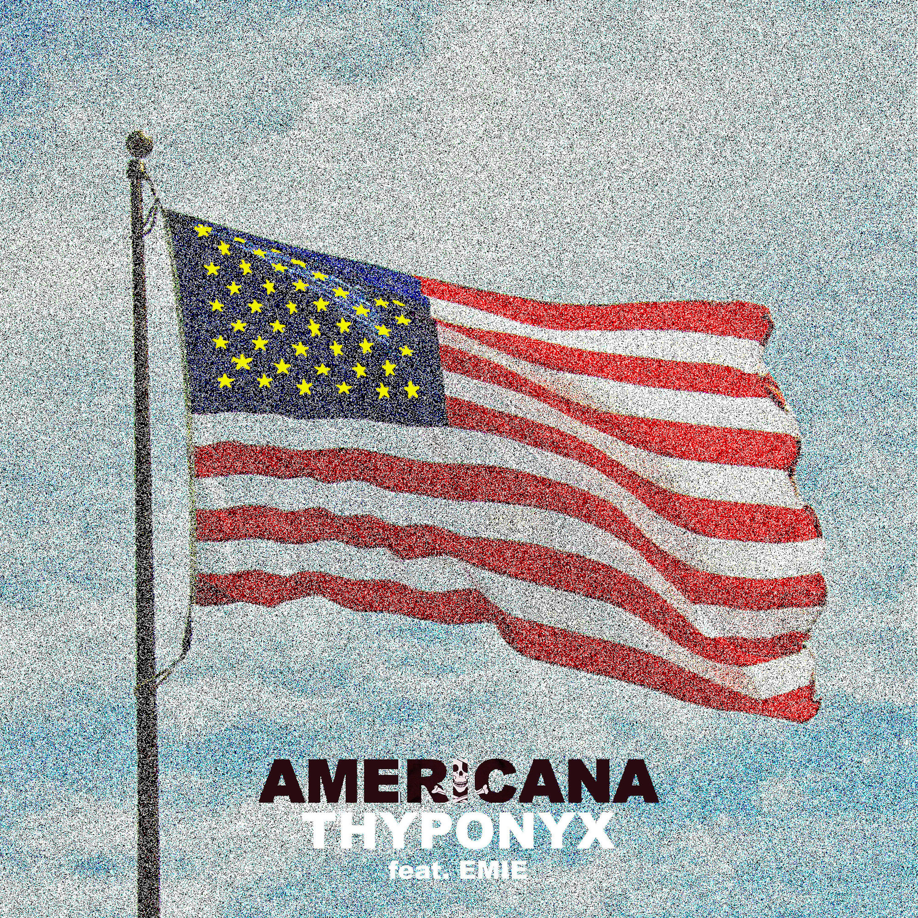 Релиз Americana