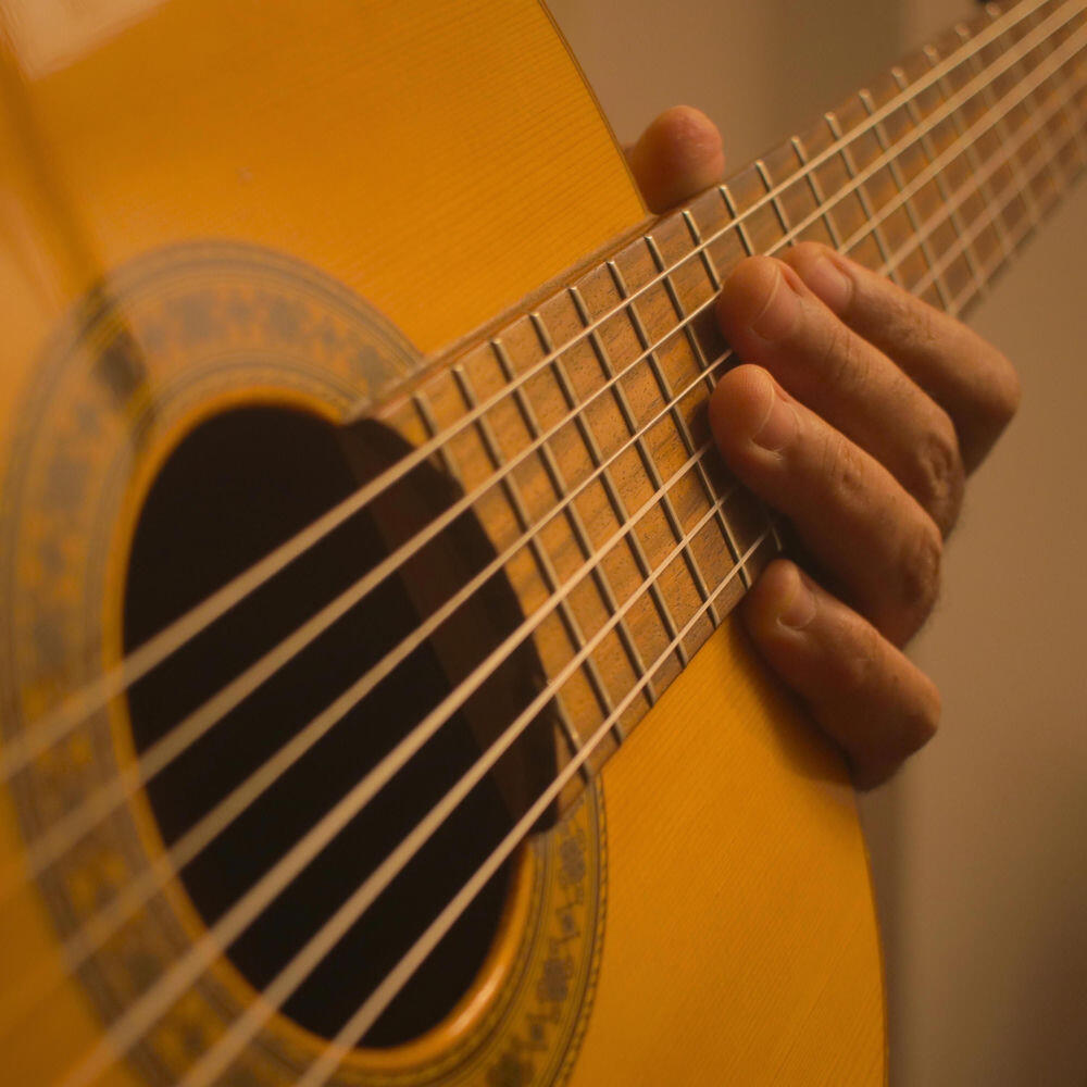 Roy De Paz