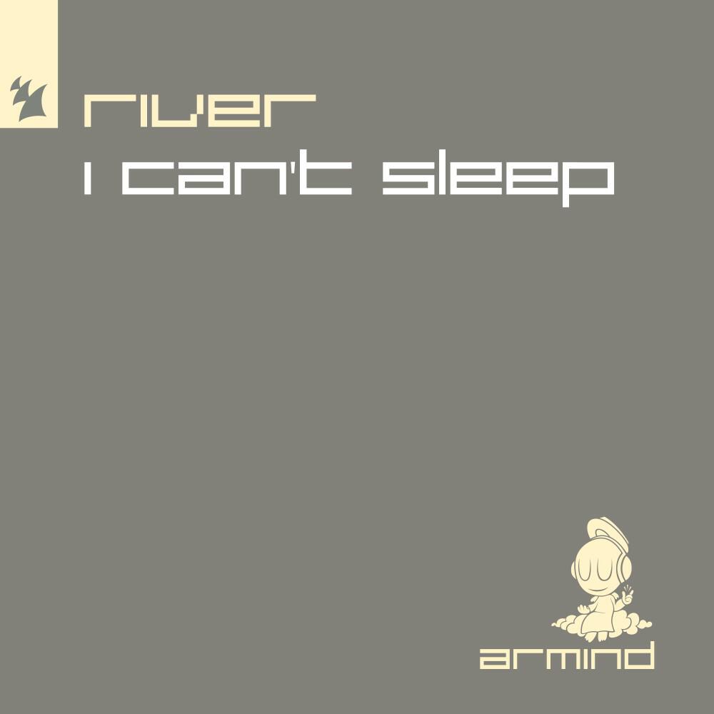 Релиз I Can't Sleep