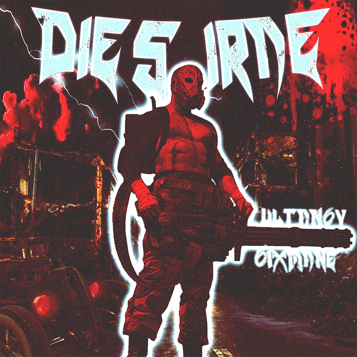 Релиз Dies Irae