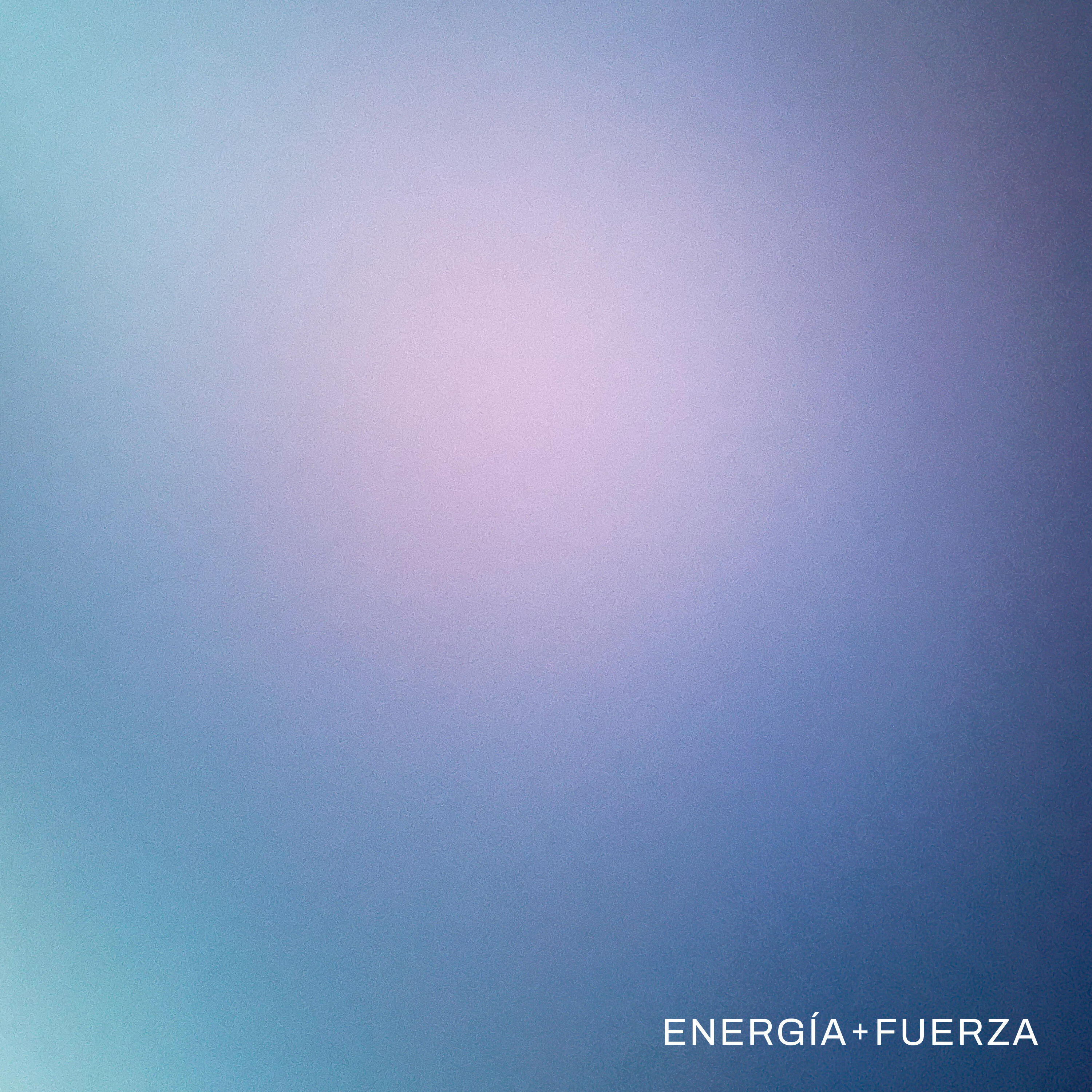 Релиз Energía+Fuerza