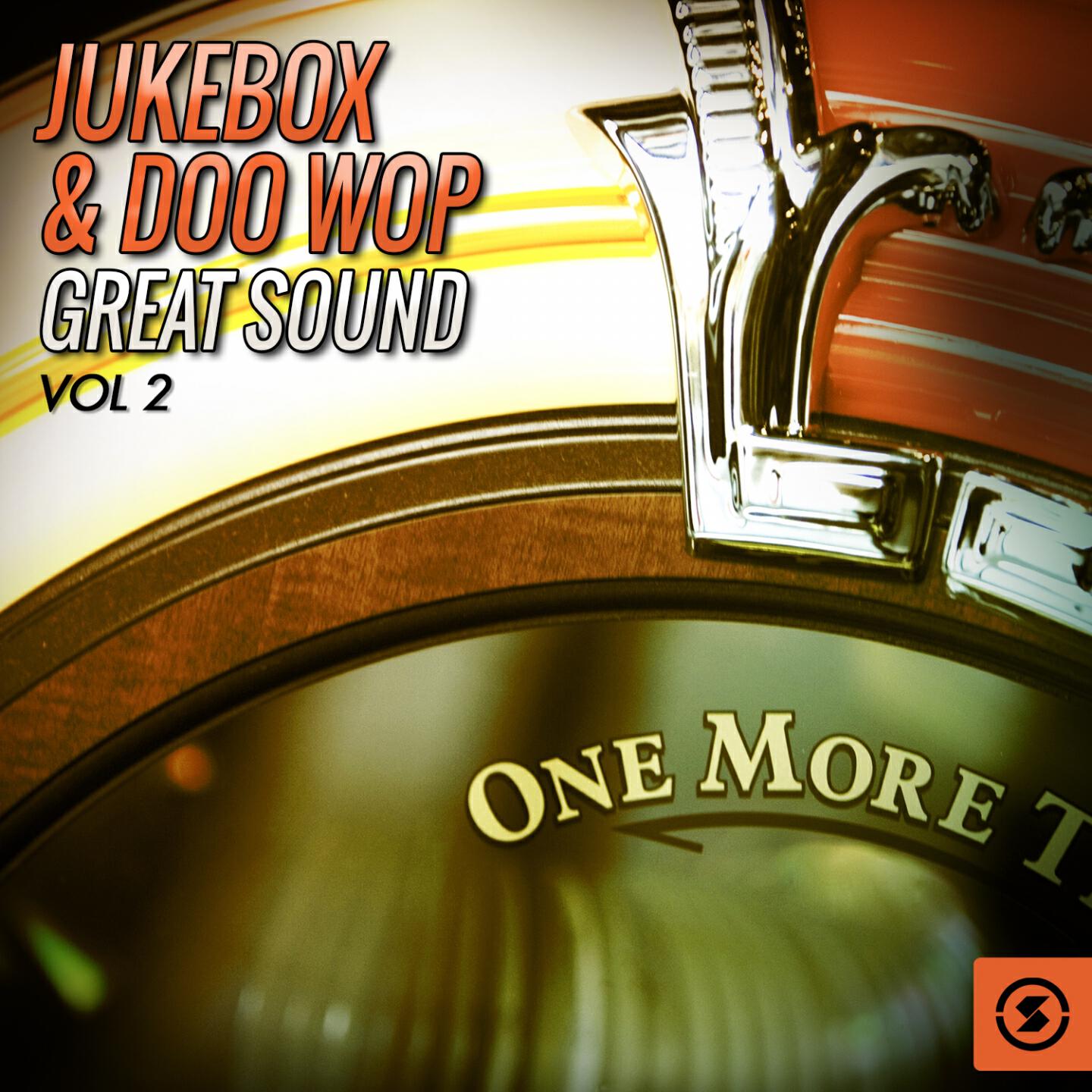 Релиз Jukebox & Doo Wop Great Sound, Vol. 2