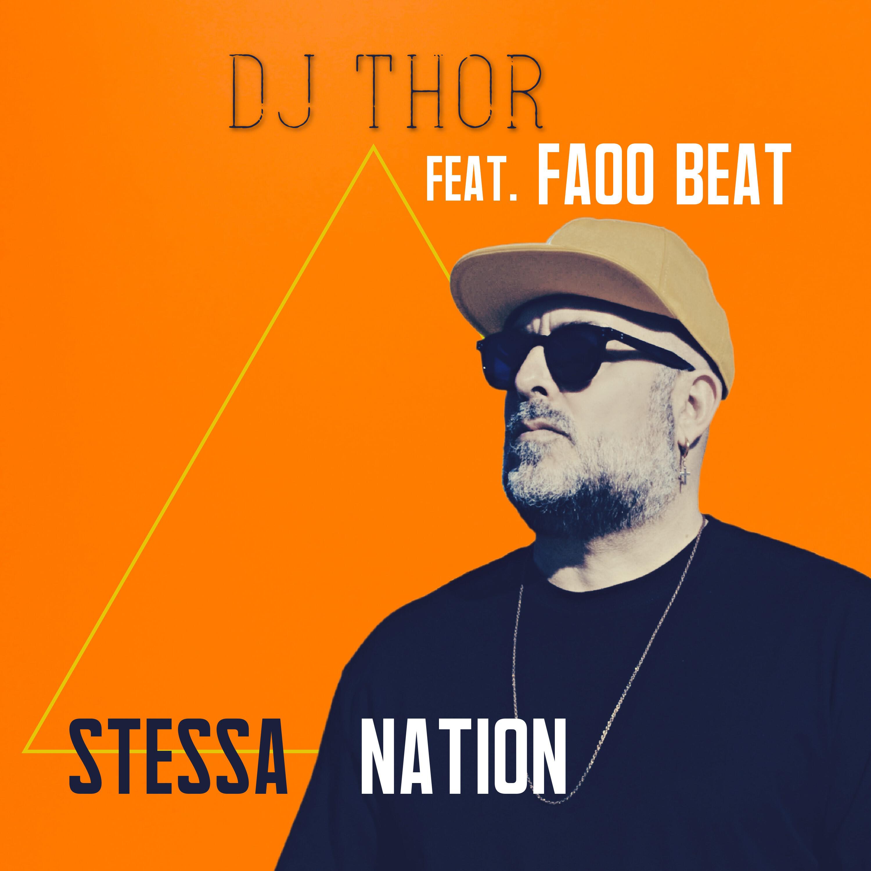 Релиз Stessa Nation