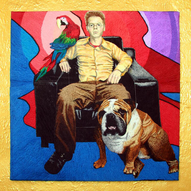 Релиз Lady, You Just Got Von Damaged!