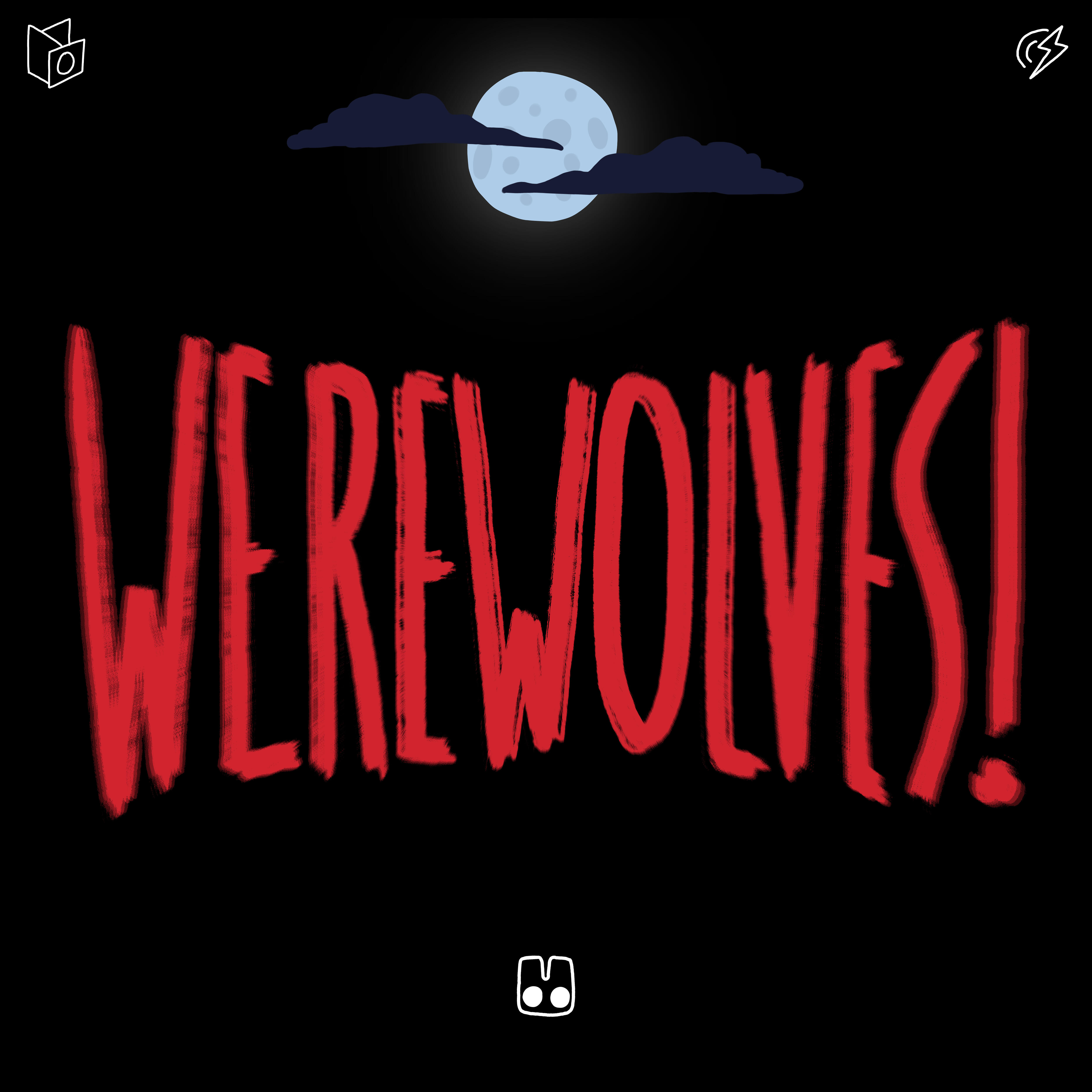 Релиз Werewolves!