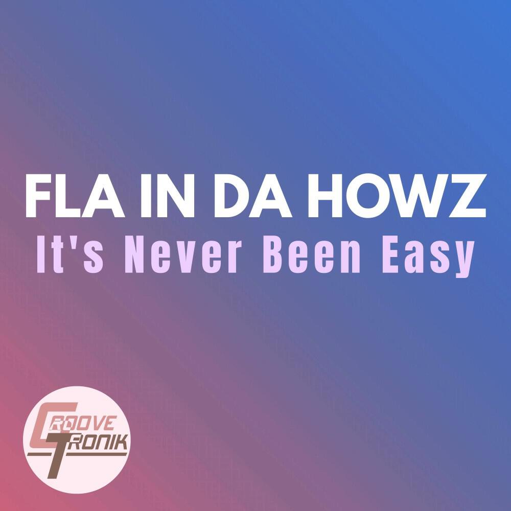 Релиз It's Never Been Easy