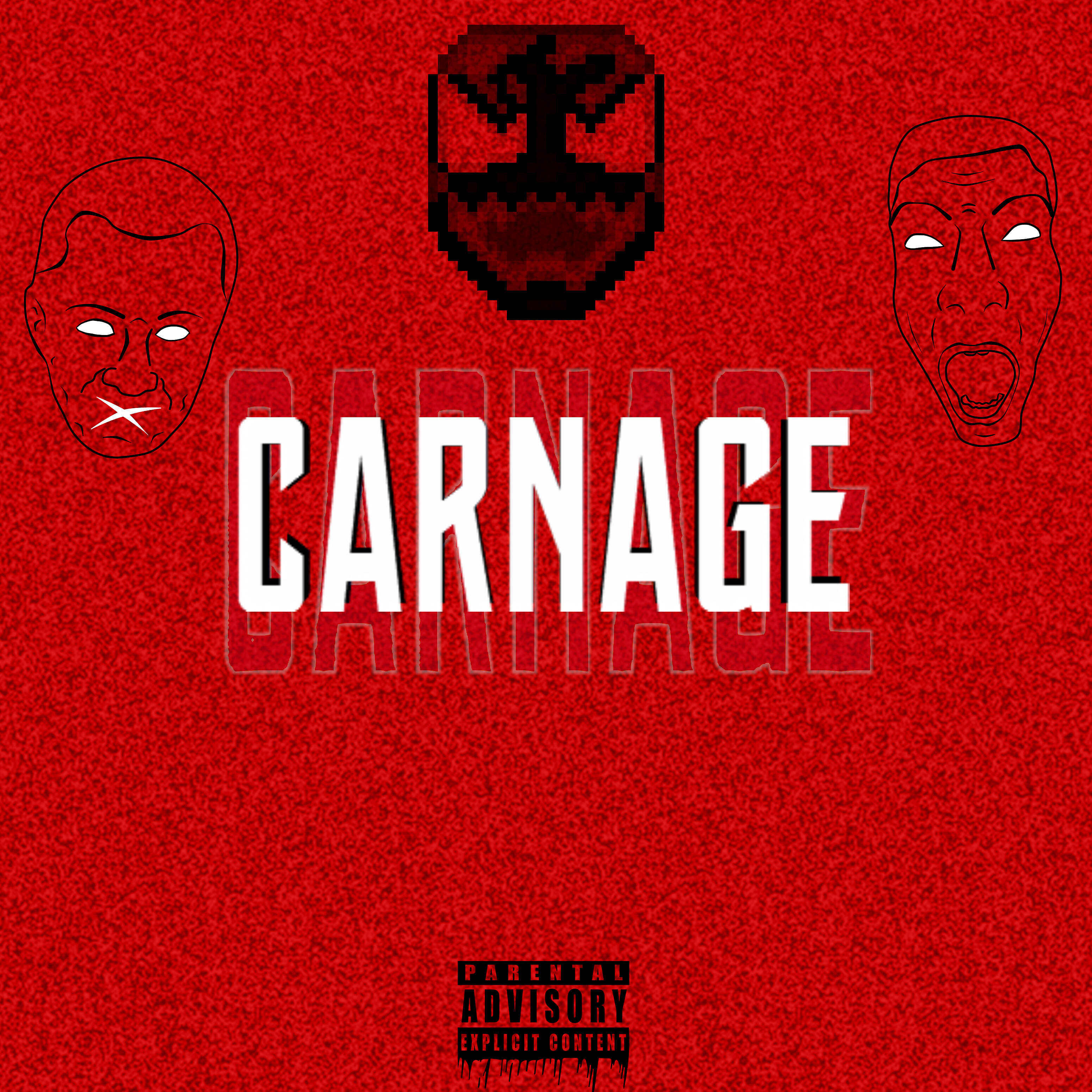 Релиз Carnage