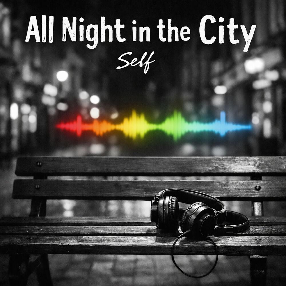 Релиз All Night in the City (Edit)