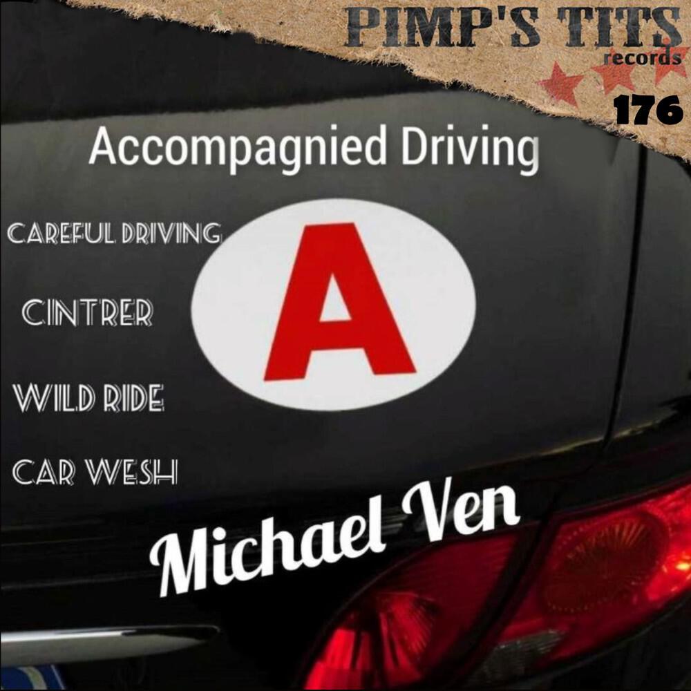 Релиз Accompagnied Driving
