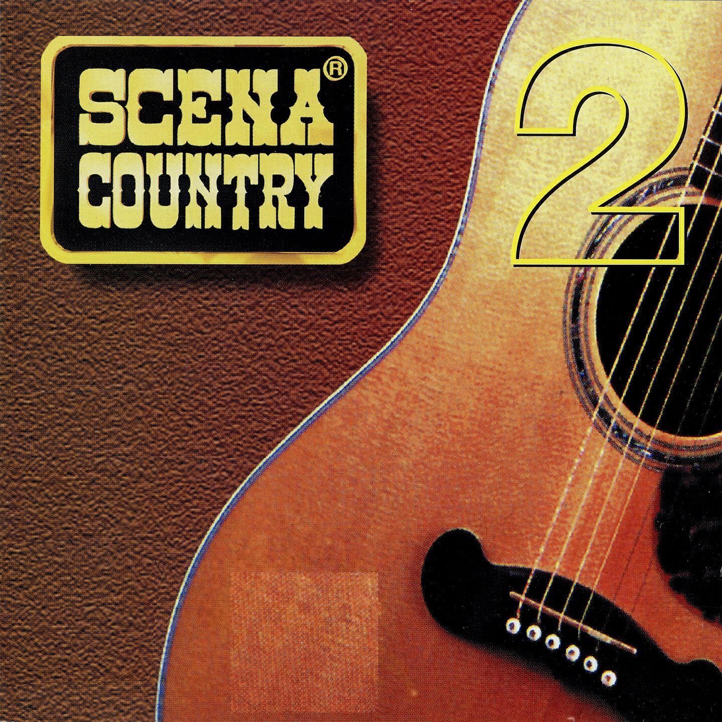 Релиз Scena Country, Vol. 2