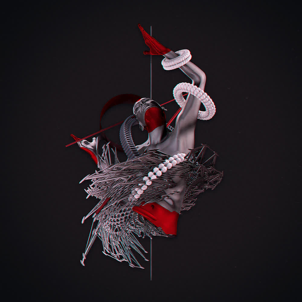 Релиз Anima