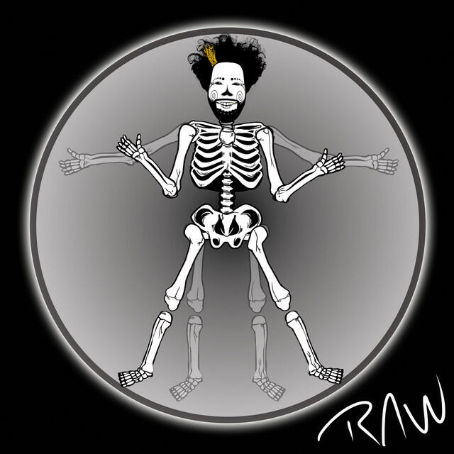 Релиз R.A.W.