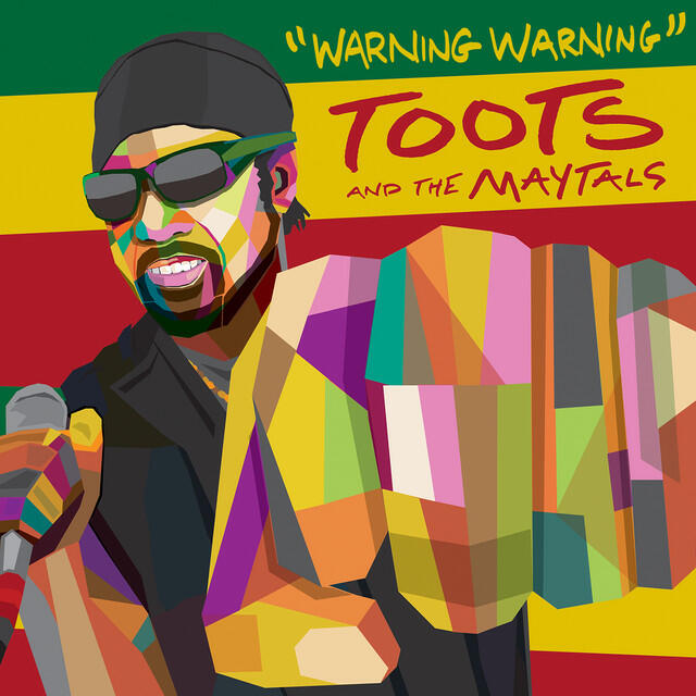 Релиз Warning Warning / Got To Be Tough