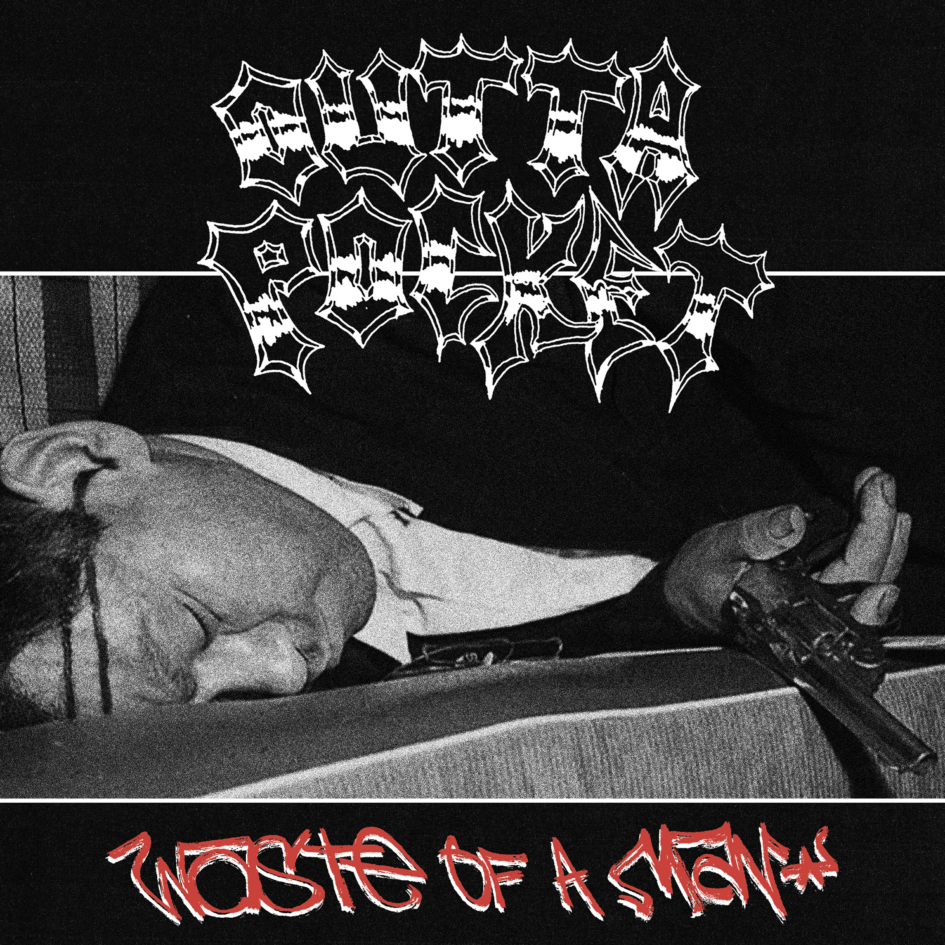 Релиз Waste Of A Man