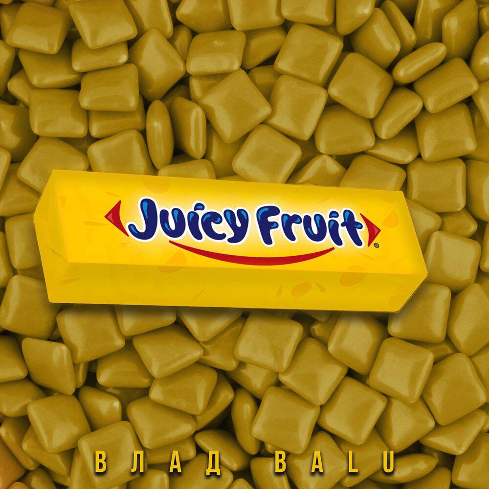 Релиз Juicy Fruit
