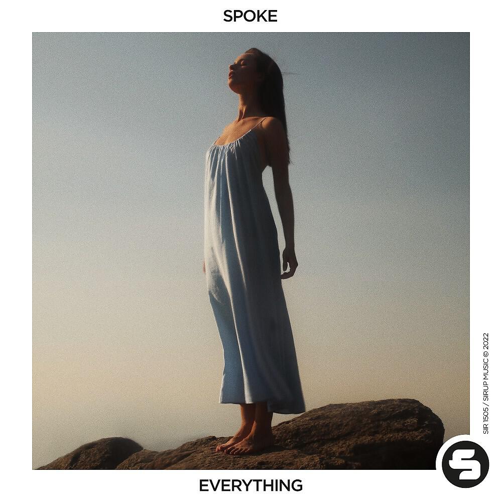 Релиз Everything