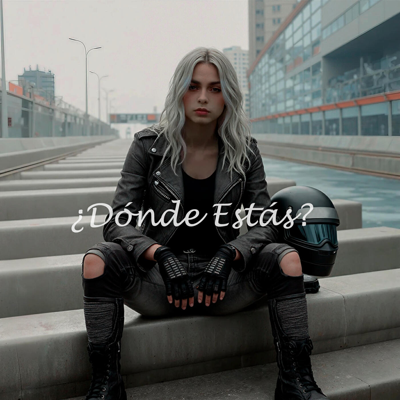 Релиз ¿Dónde Estás?