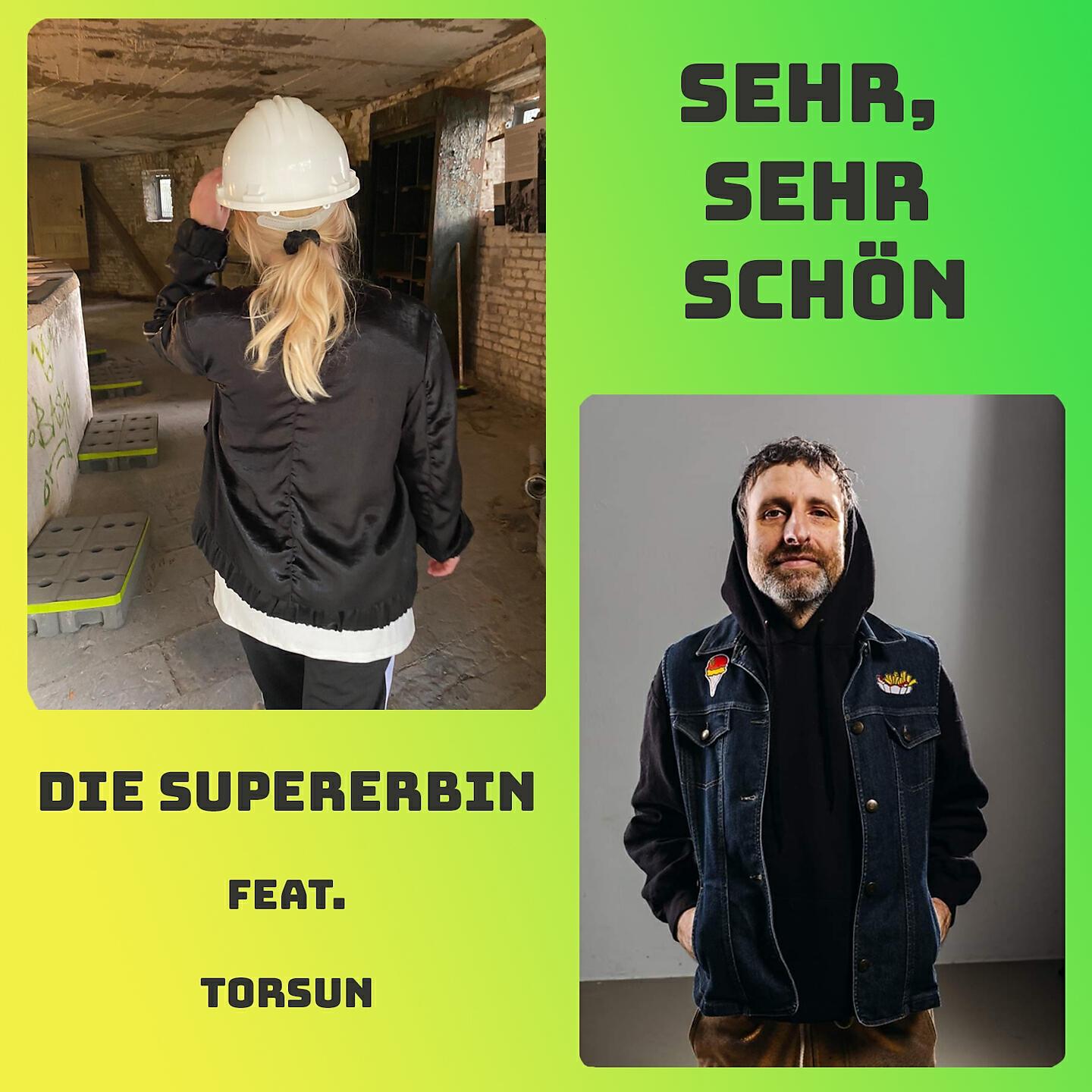 Релиз Sehr, sehr schön