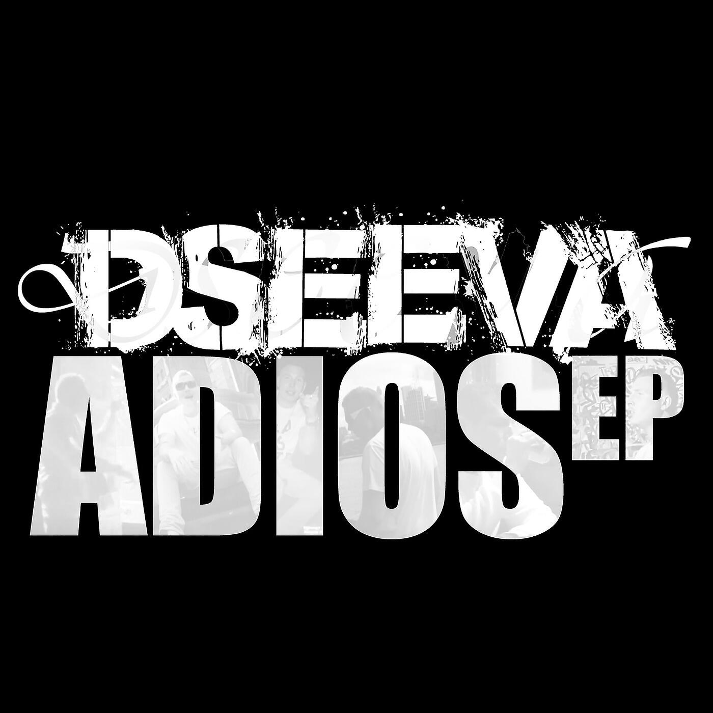Релиз Adios - EP