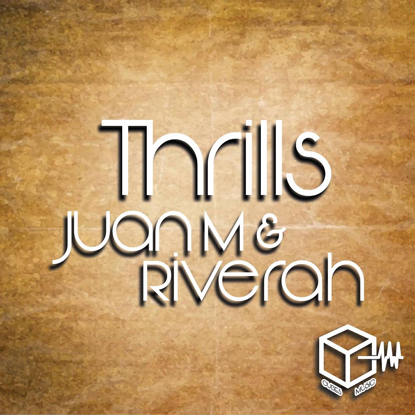 Релиз The Thrills