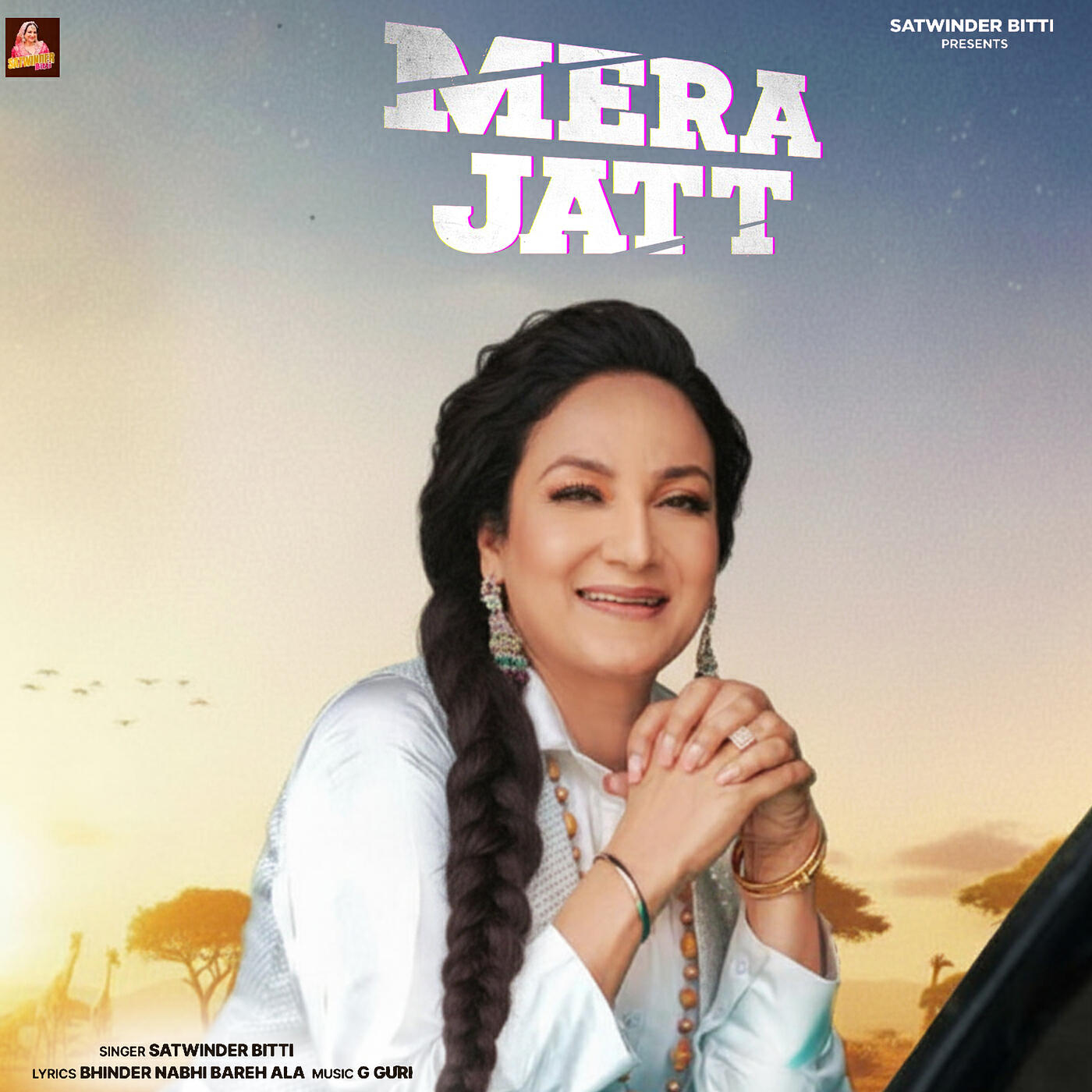 Релиз Mera Jatt