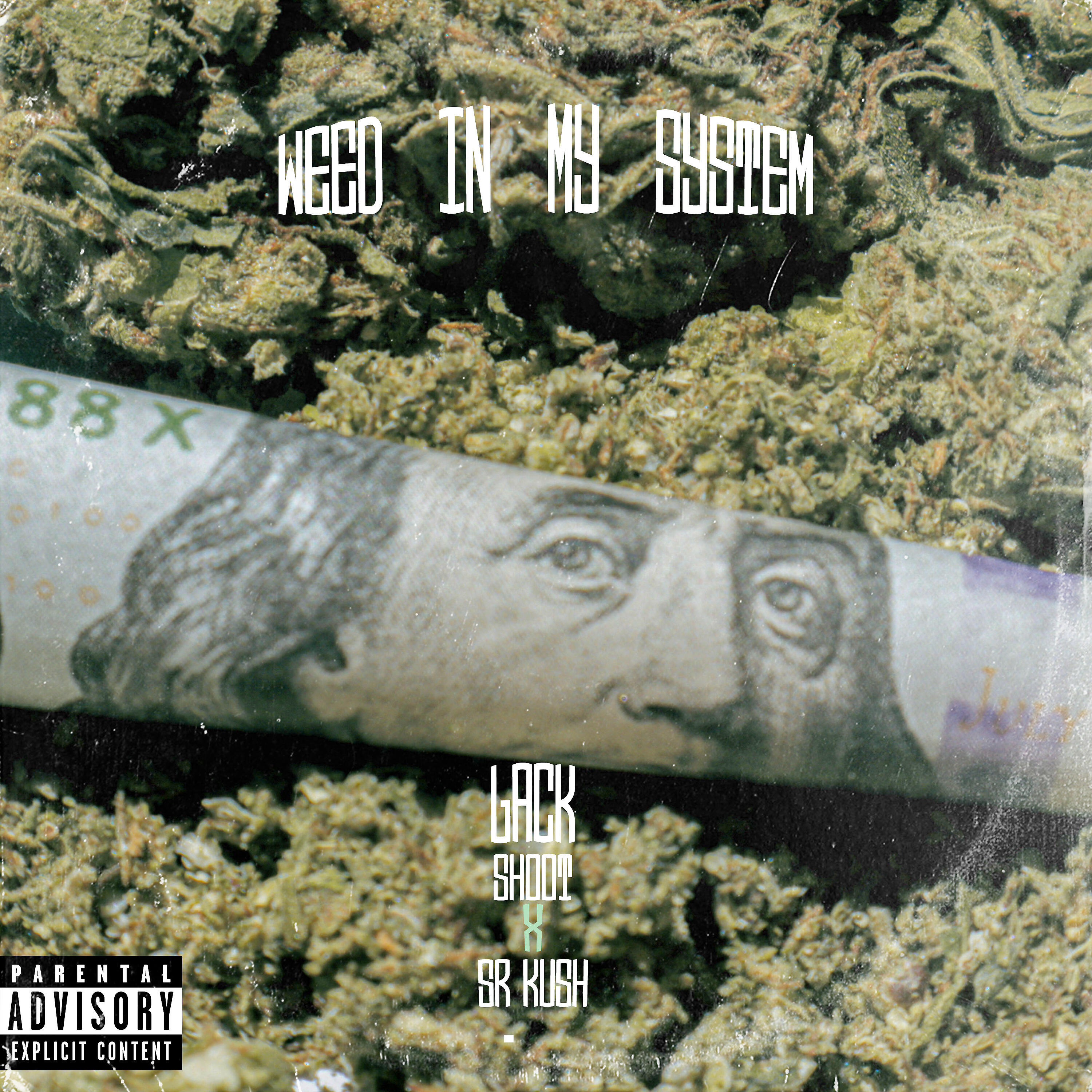 Релиз Weed in My System