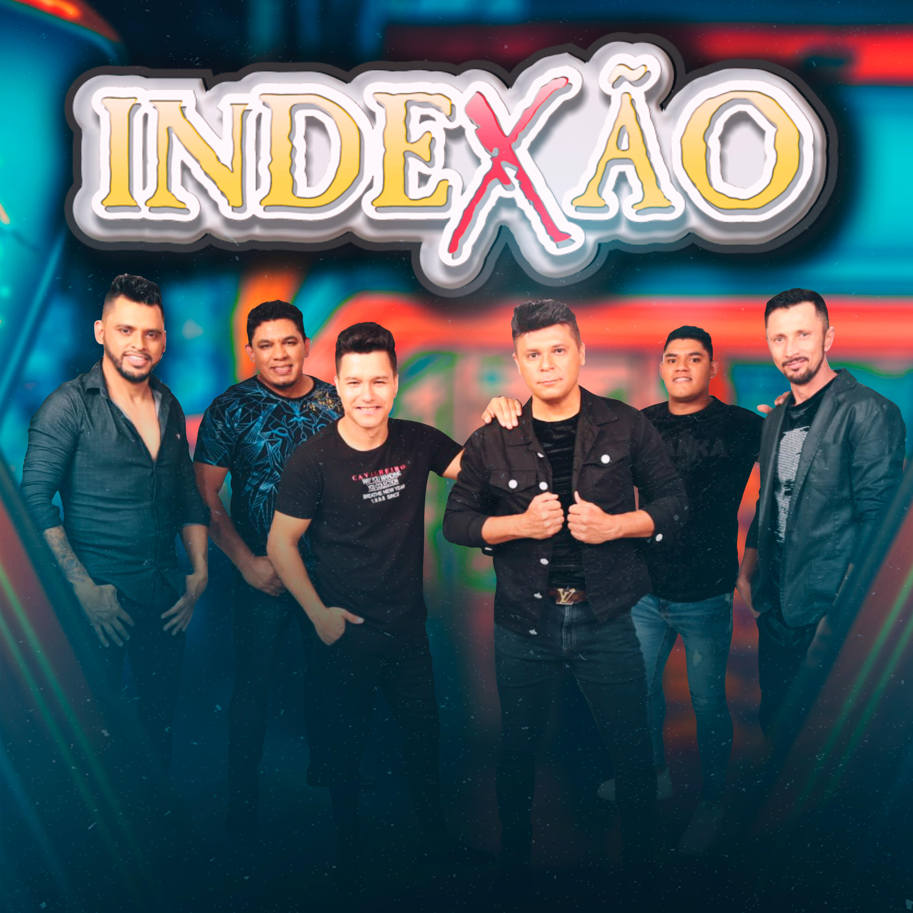 Banda Indústria Musical