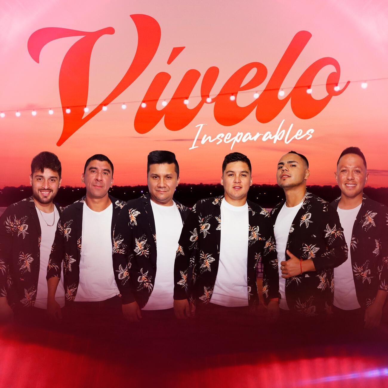 Релиз Vívelo