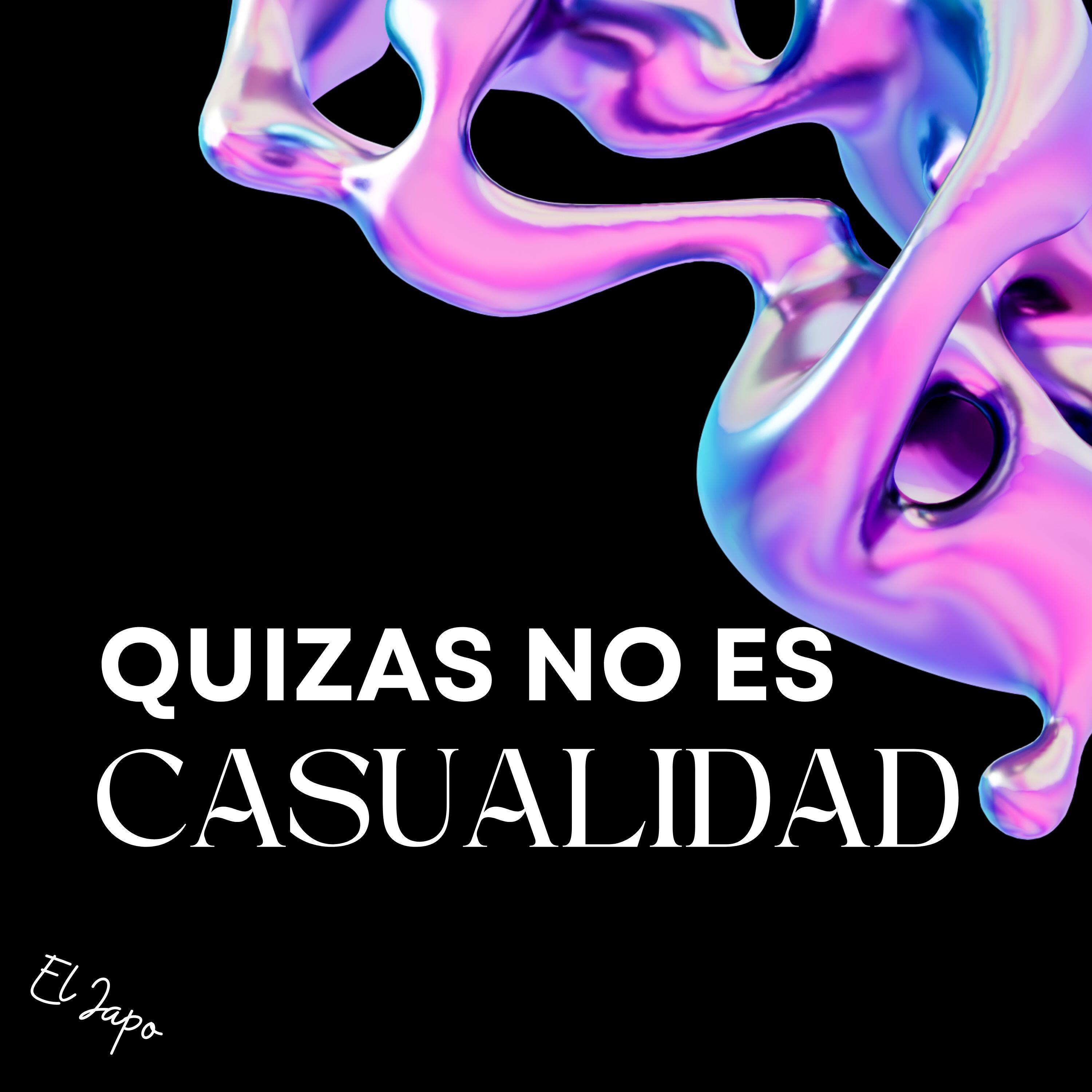 Релиз Quiza No Es Casualidad