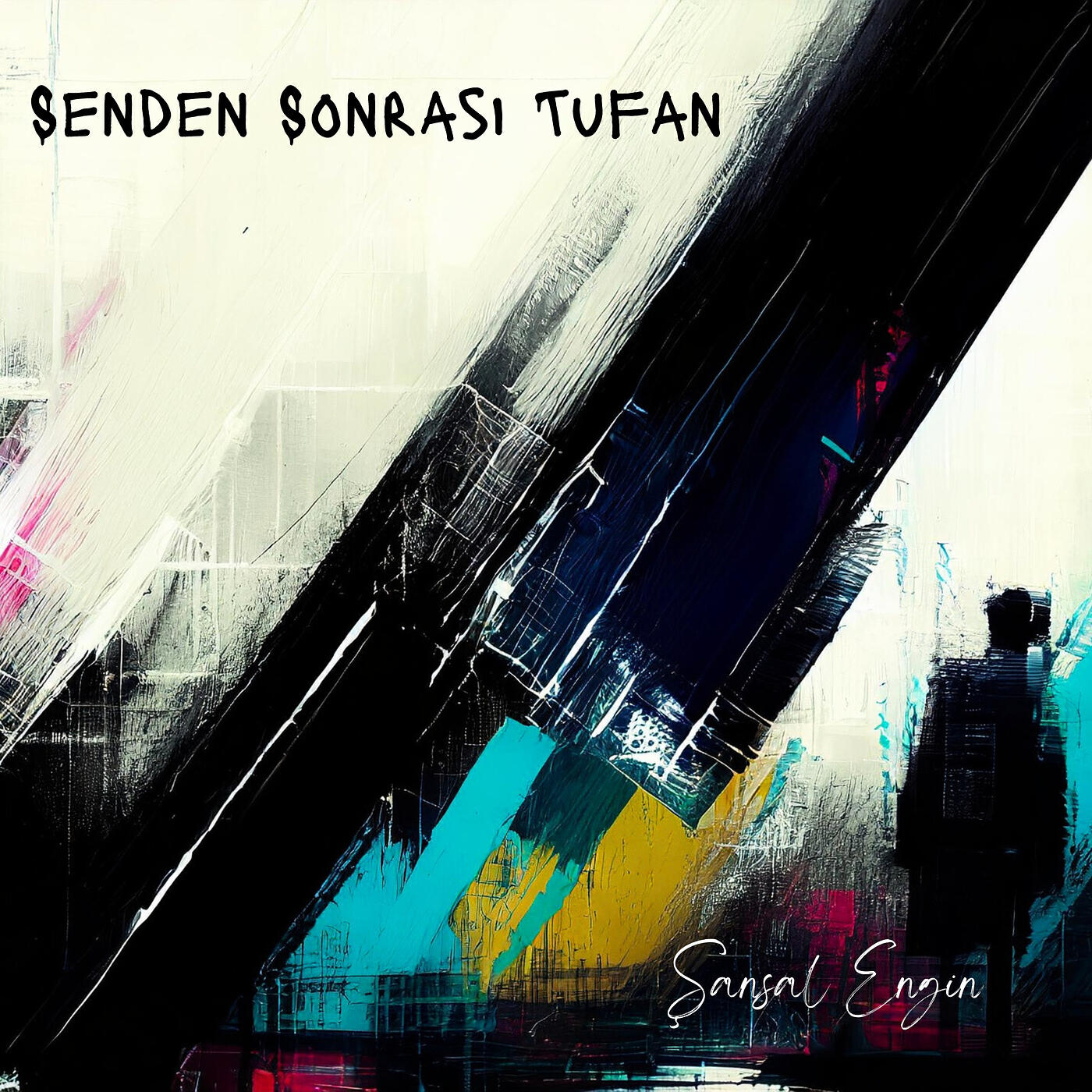 Релиз Senden Sonrası Tufan