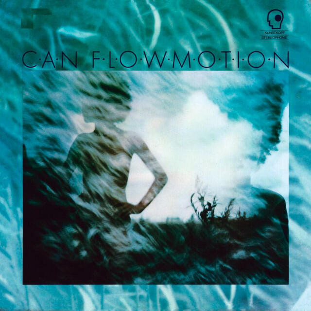 Релиз Flow Motion