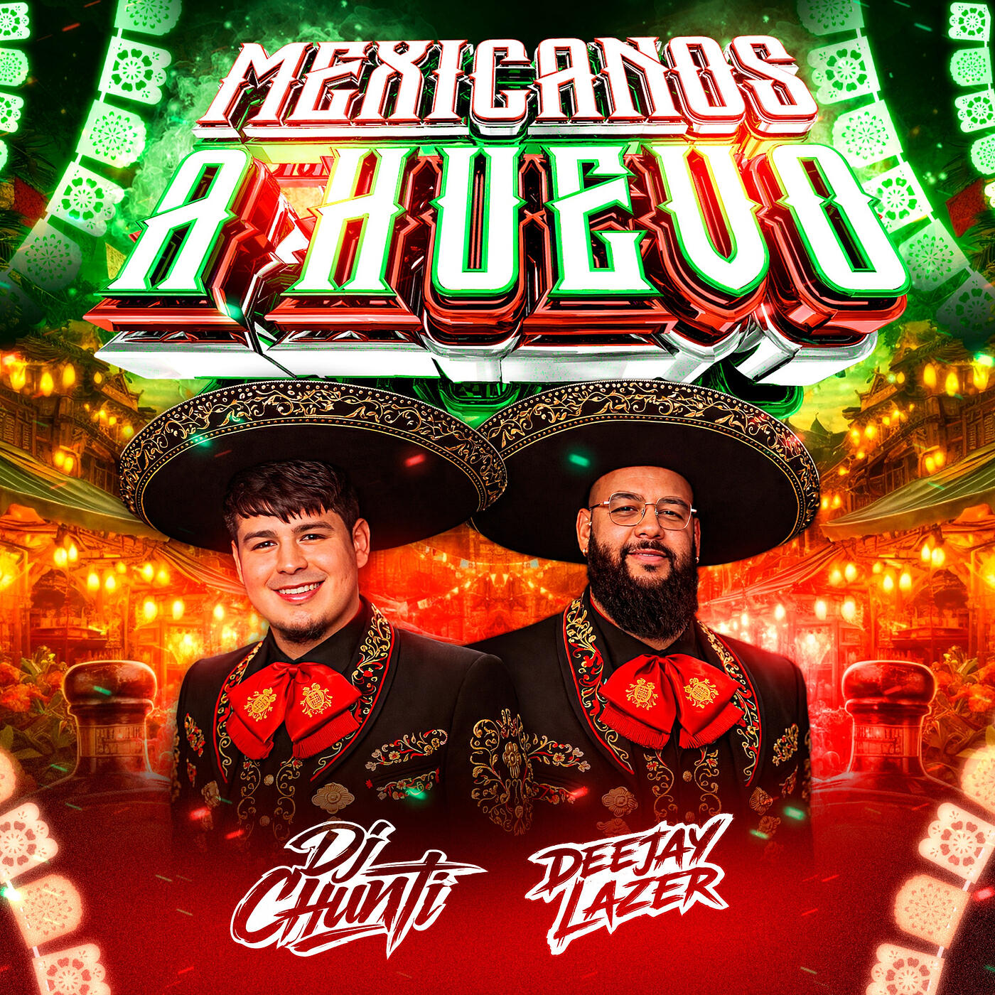 DJ CHUNTI