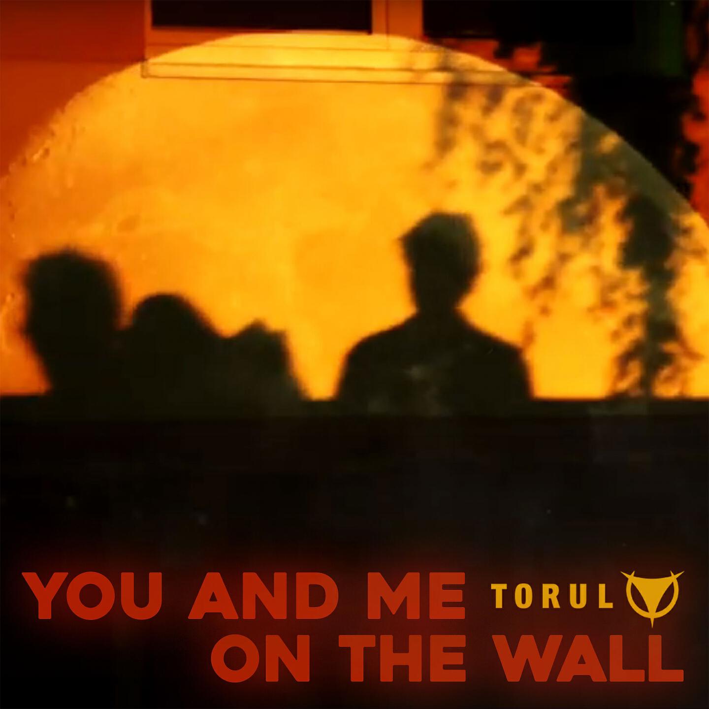Релиз You and Me