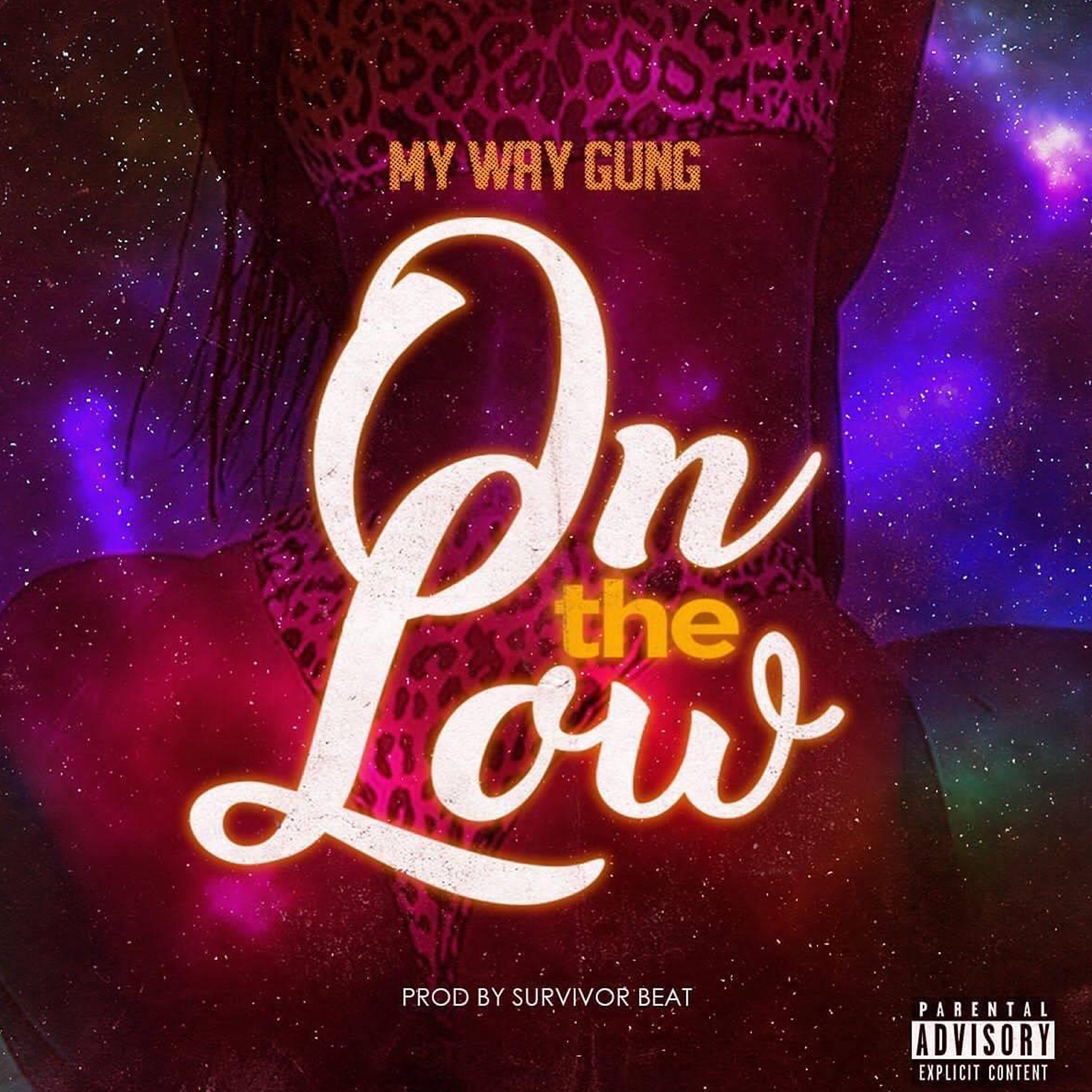 Релиз On the Low