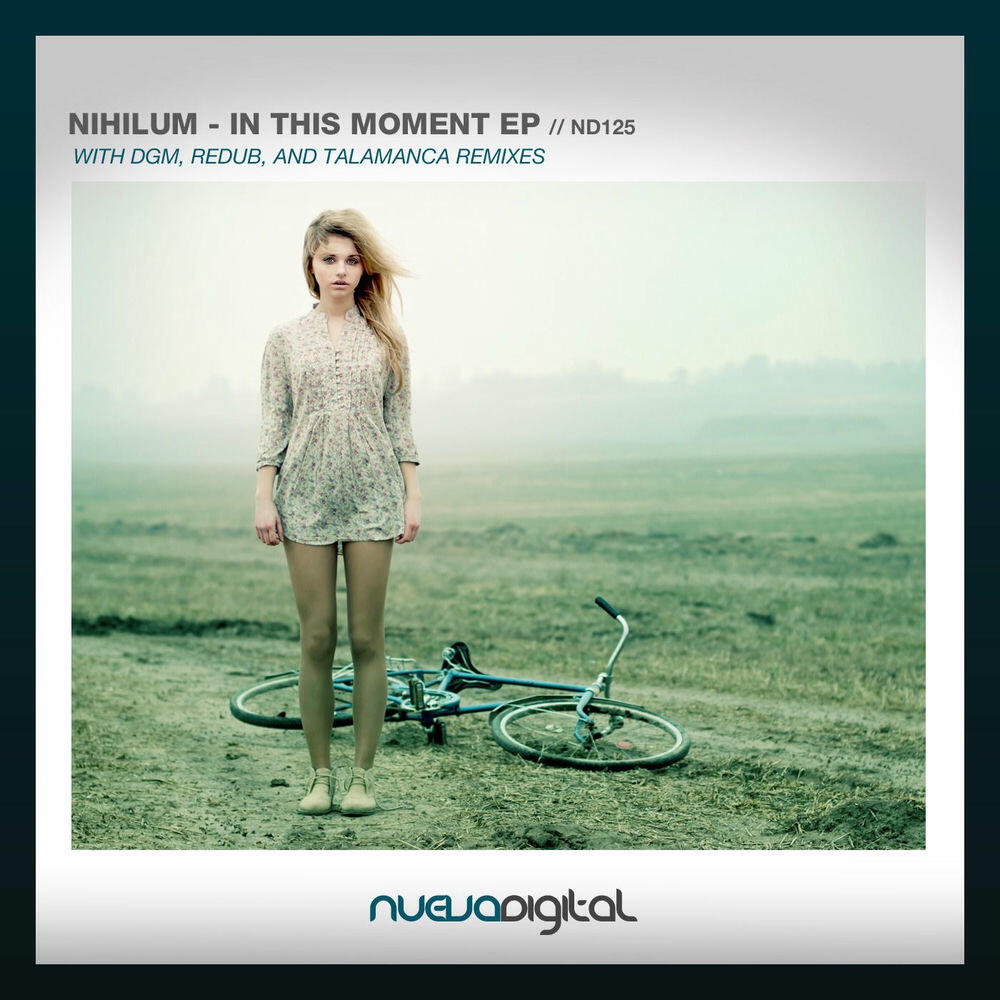 Релиз In This Moment