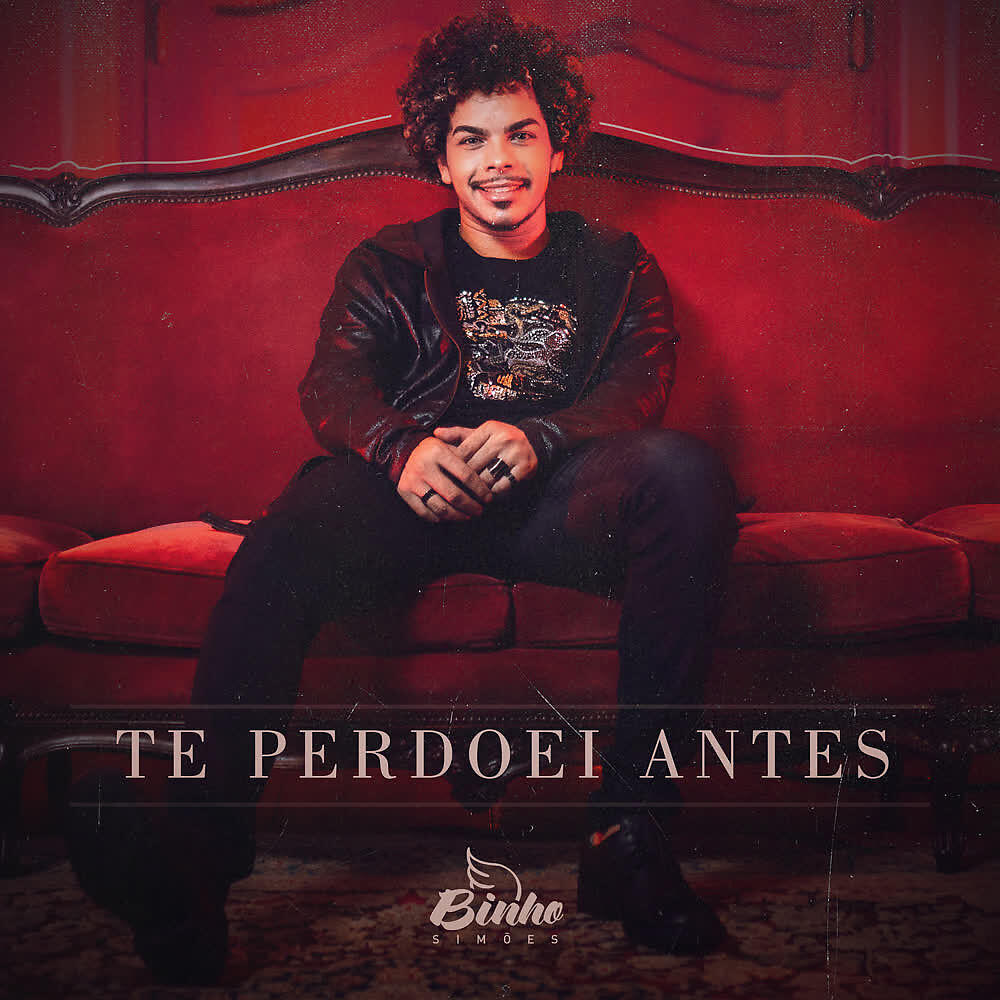 Релиз Te Perdoei Antes