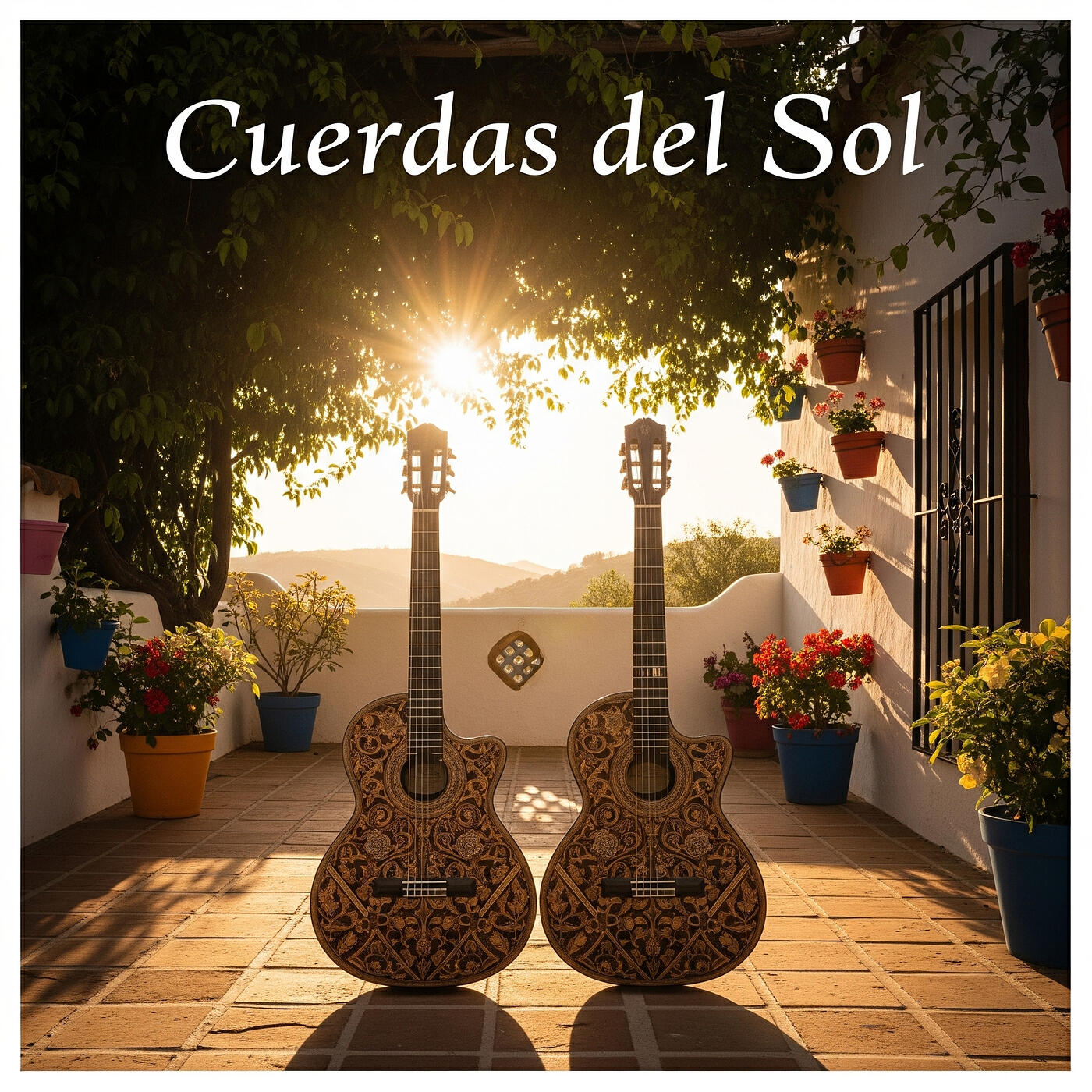 Релиз Cuerdas Del Sol
