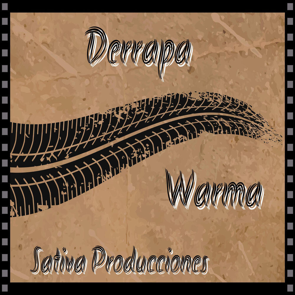Релиз Derrapa