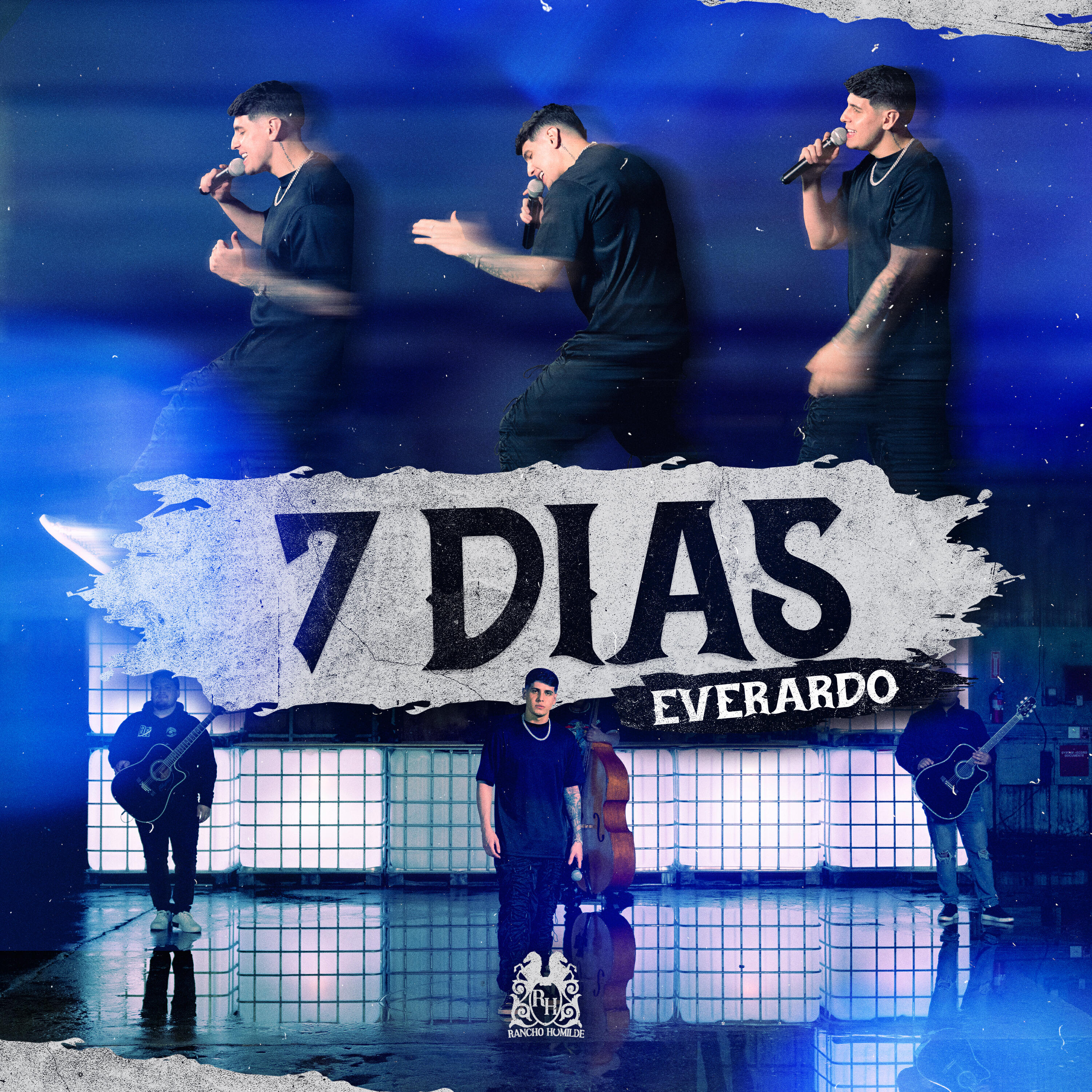 Релиз 7 Dias