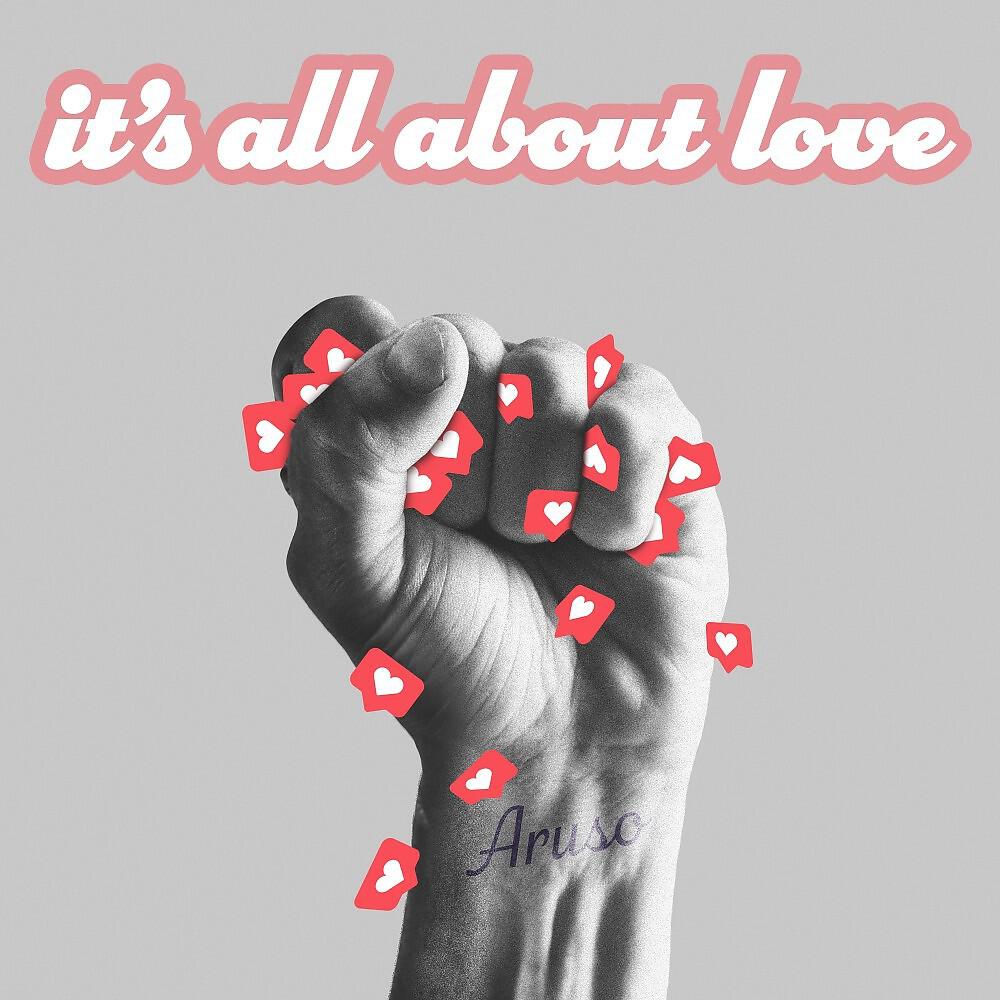 Релиз It's All About Love (Chillhouse Mix)