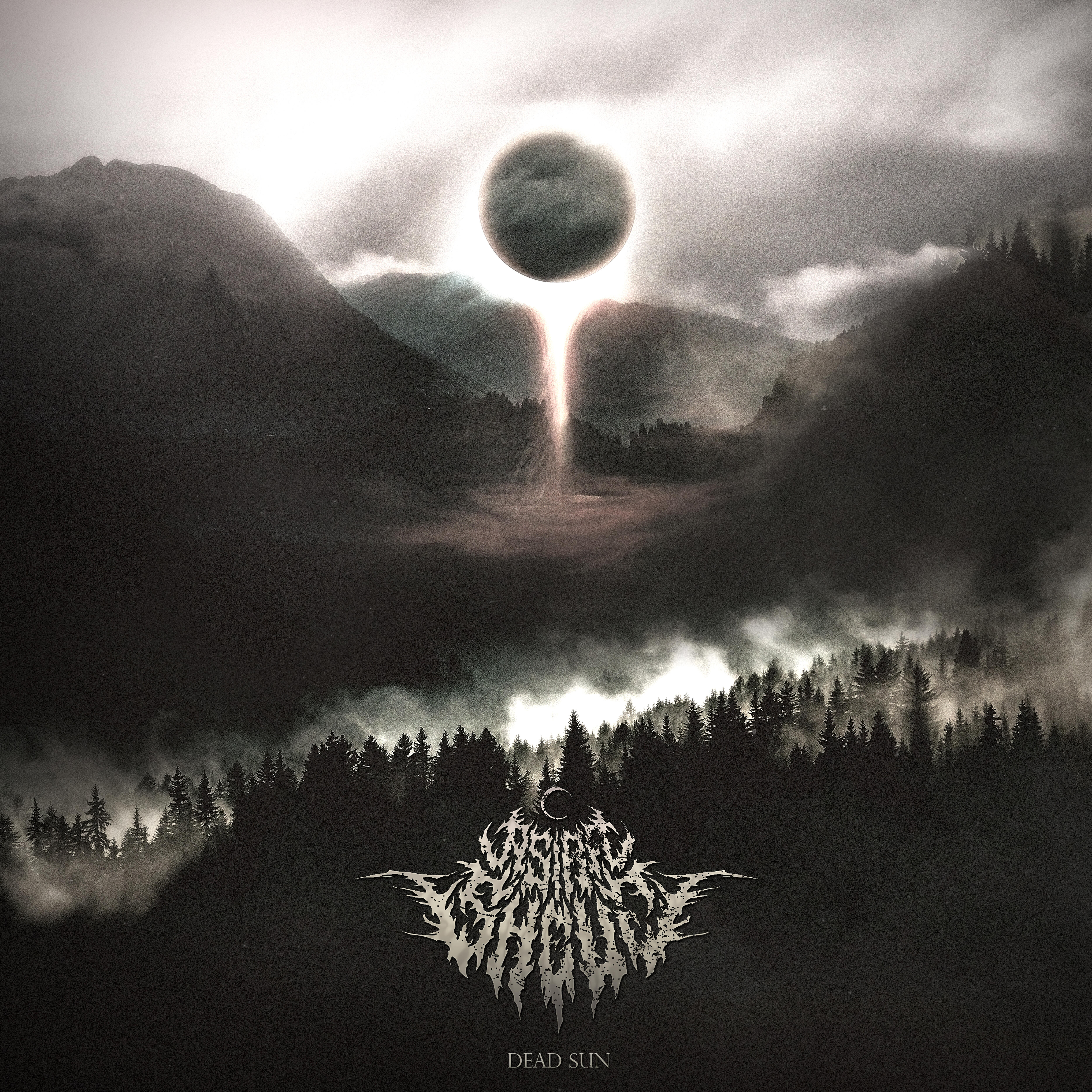 Постер альбома Dead Sun