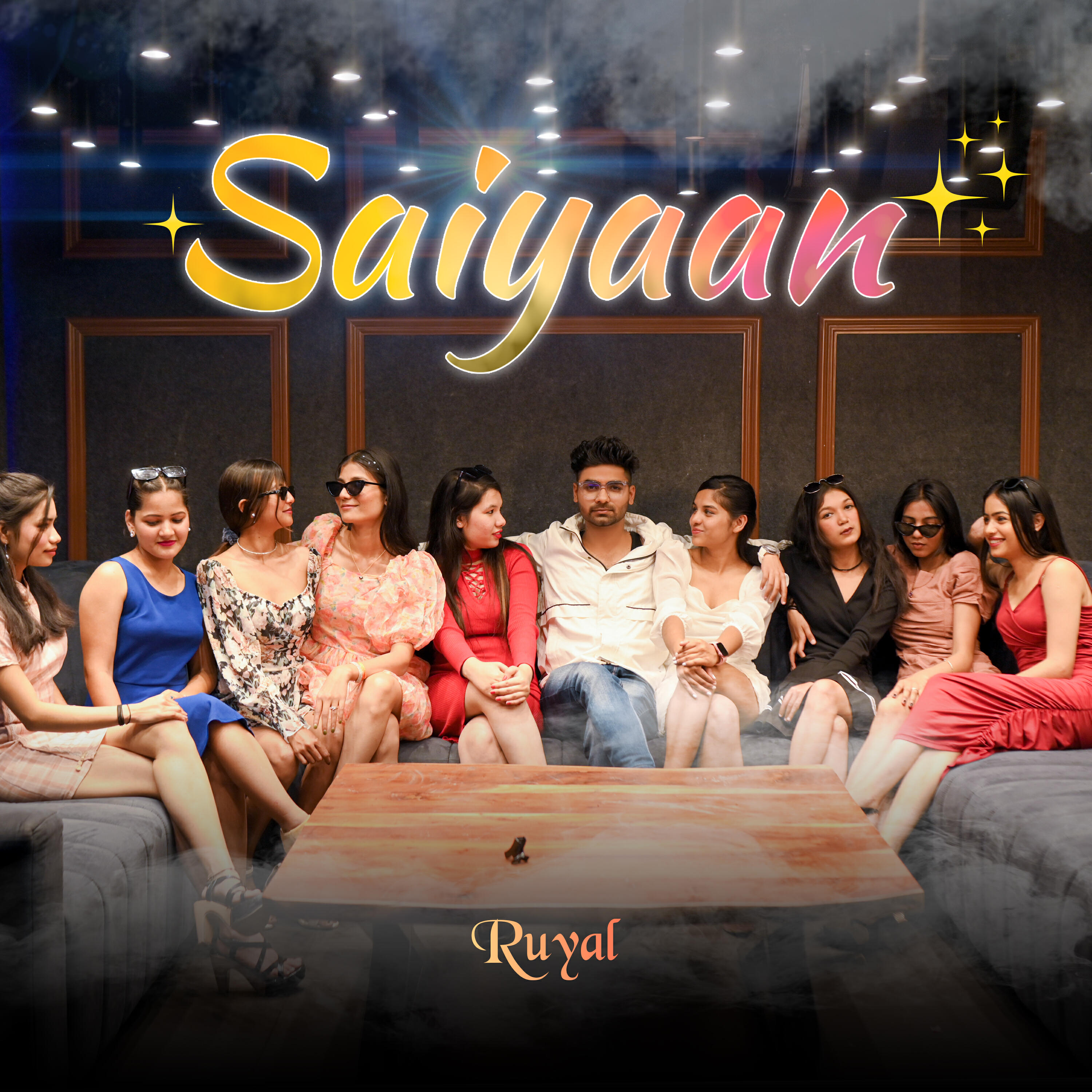 Релиз Saiyaan