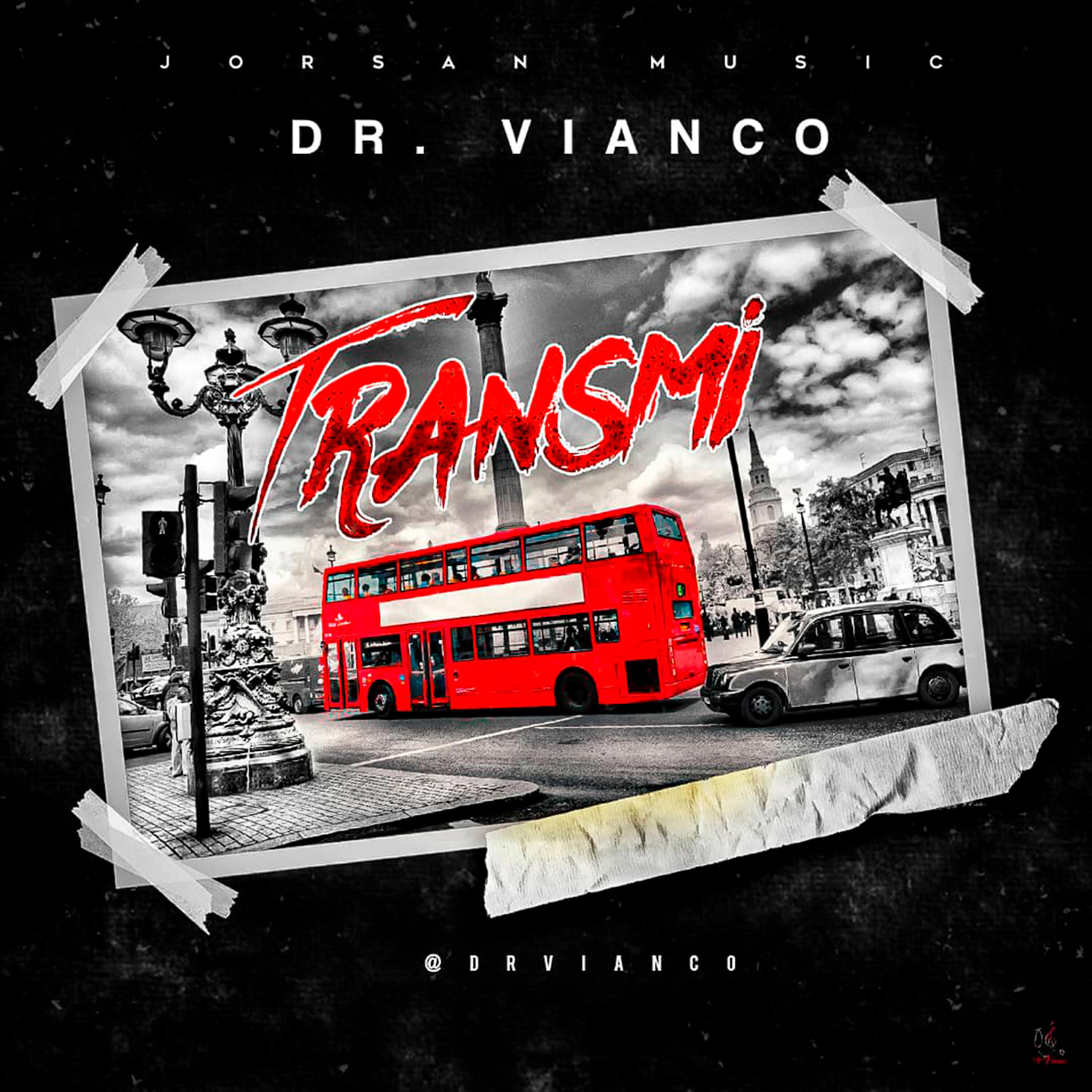 Релиз Transmi