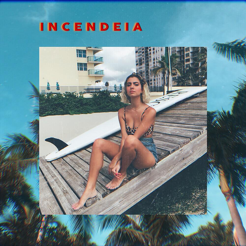 Релиз incendeia