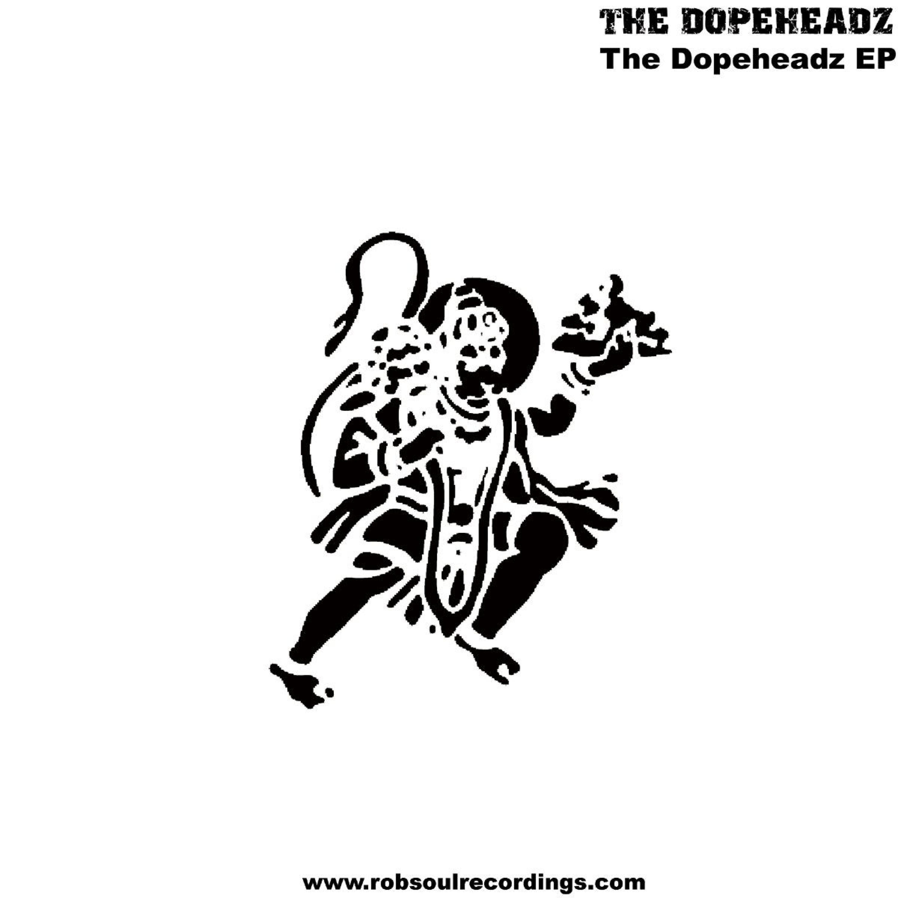 Релиз The Dopeheadz EP