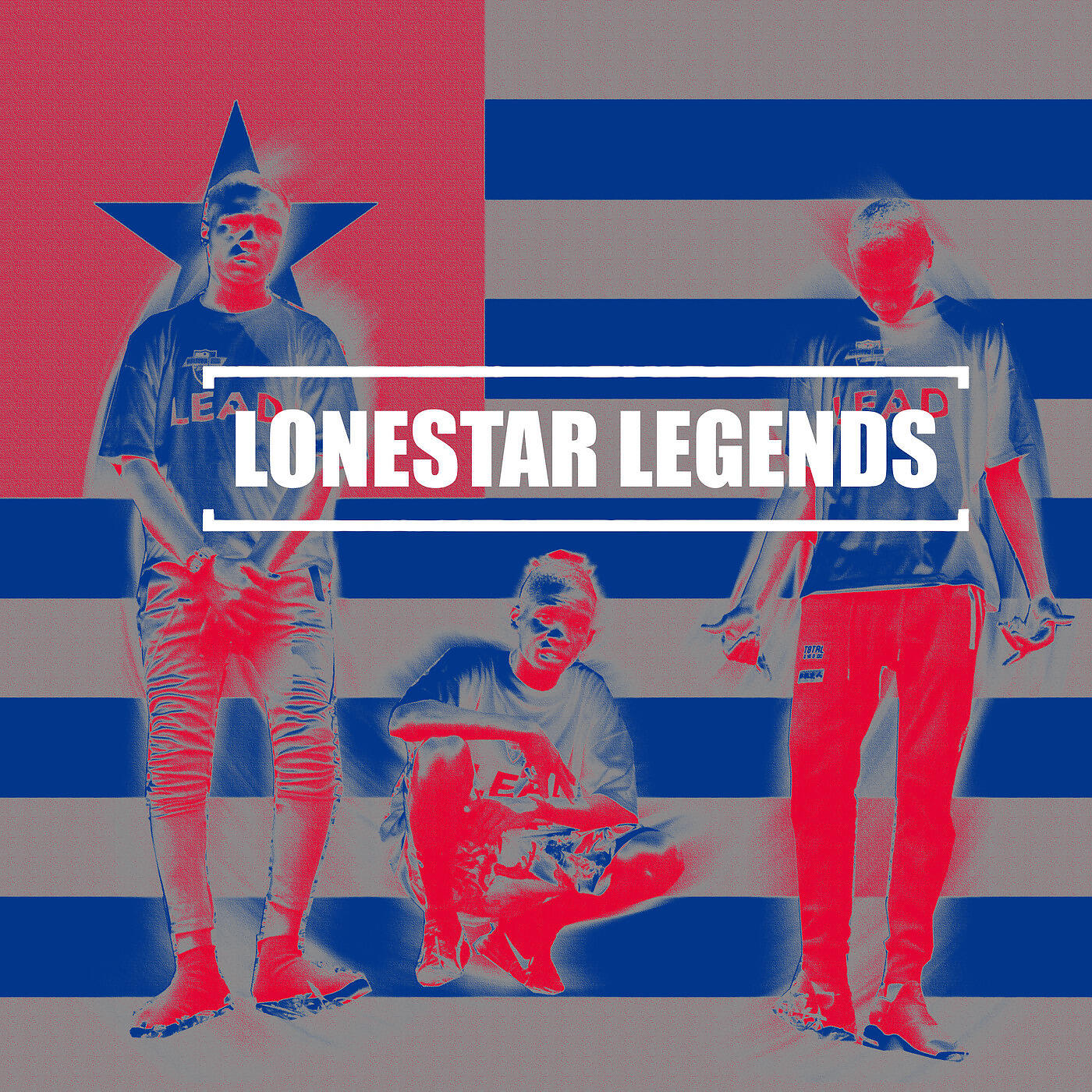 Lonestar Legends